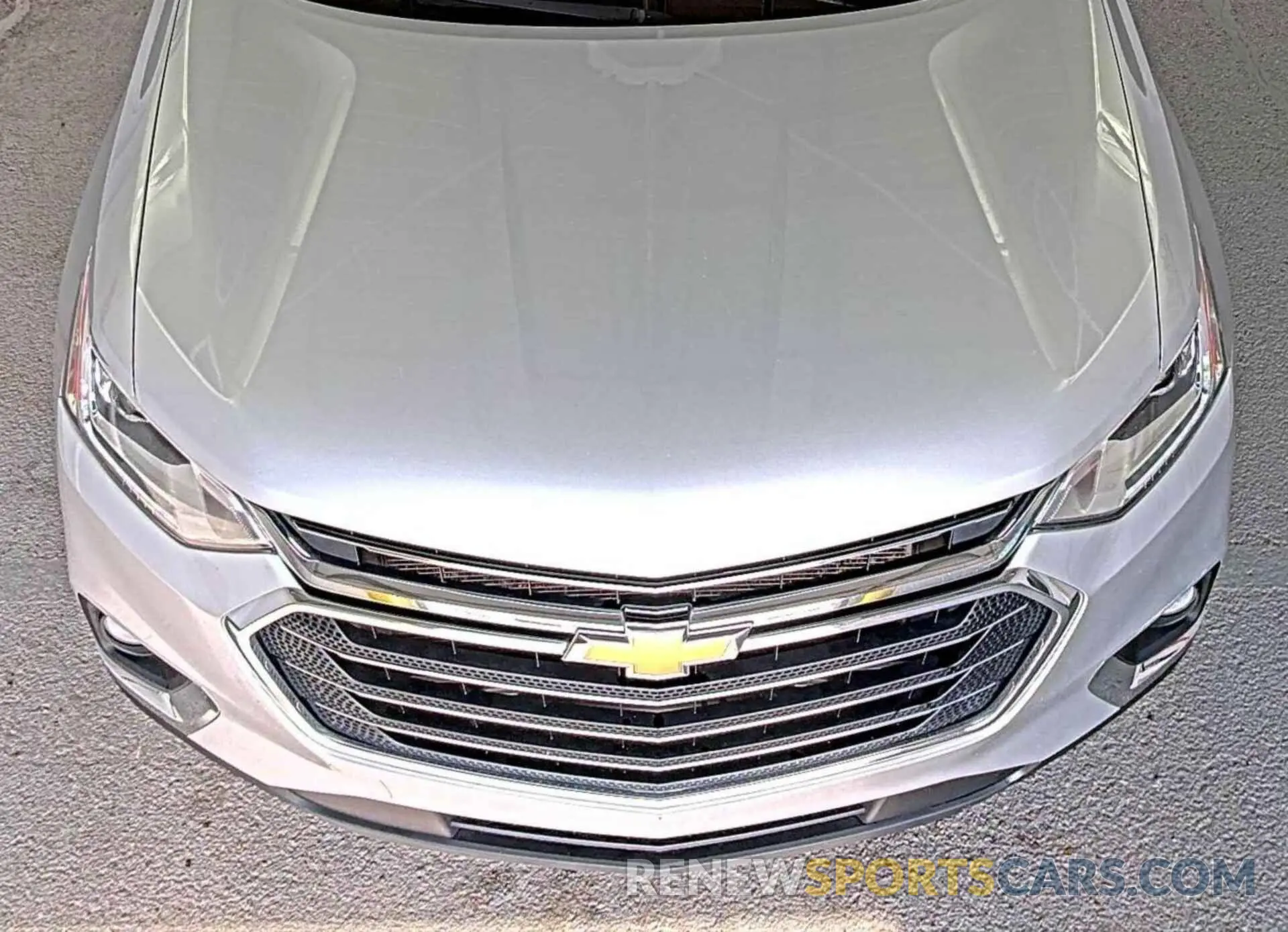 32 fotografías del automóvil dañado 1GNERGKW3MJ163142 CHEVROLET TRAVERSE 2021
