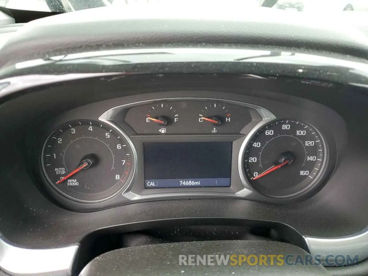 9 fotografías del automóvil dañado 1GNERGKW5MJ113066 CHEVROLET TRAVERSE 2021