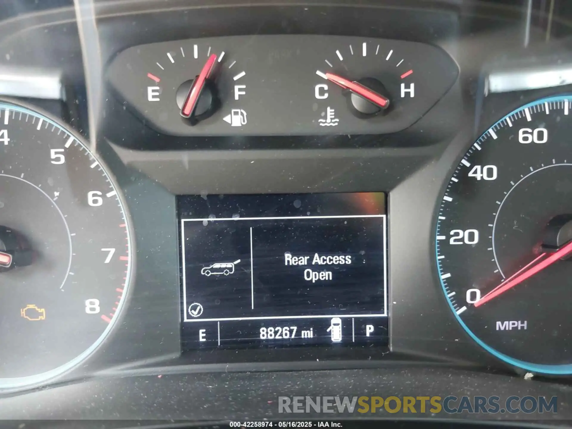 16 fotografías del automóvil dañado 1GNERGKW5MJ154989 CHEVROLET TRAVERSE 2021