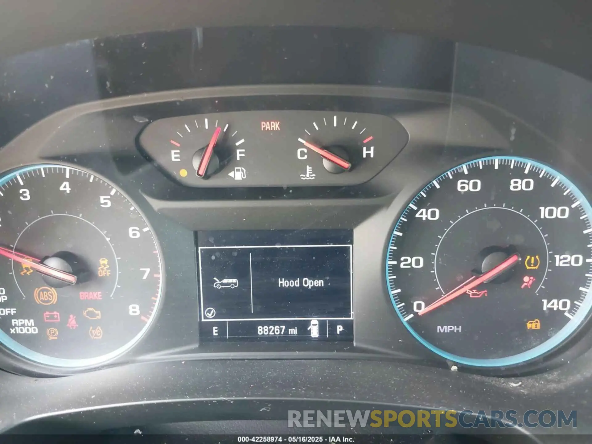7 fotografías del automóvil dañado 1GNERGKW5MJ154989 CHEVROLET TRAVERSE 2021