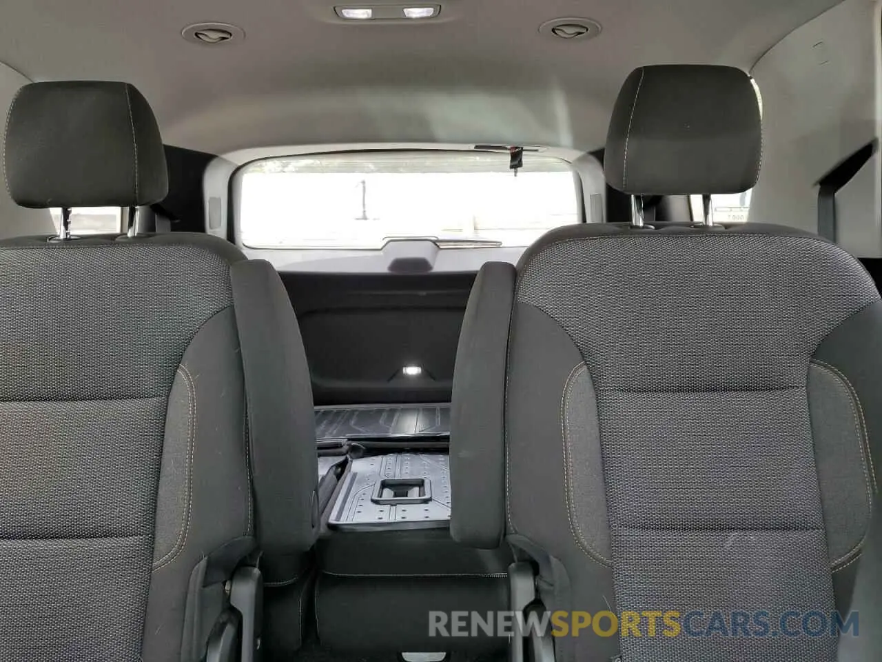 10 fotografías del automóvil dañado 1GNERGKW7MJ180588 CHEVROLET TRAVERSE 2021