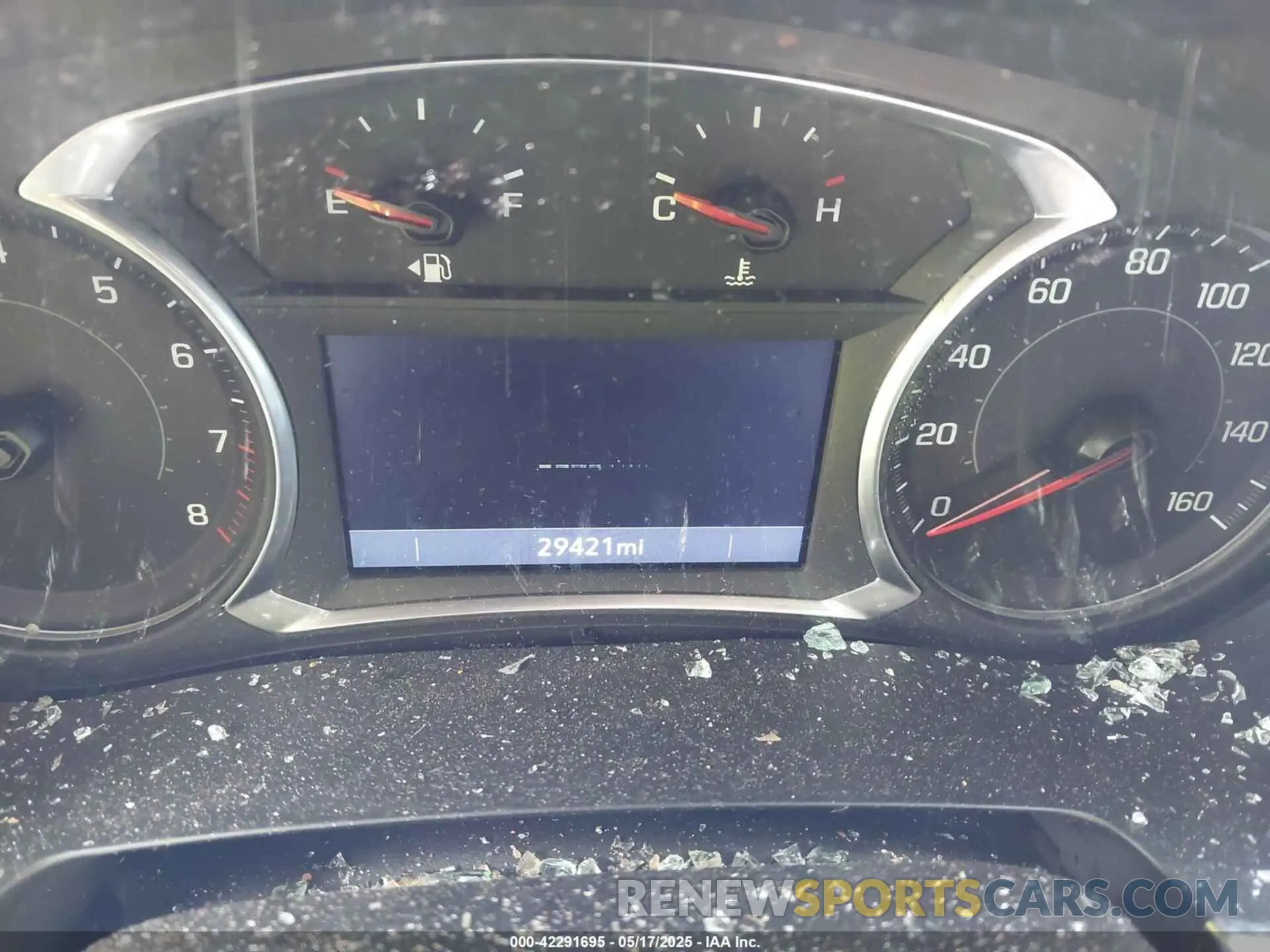15 fotografías del automóvil dañado 1GNERGKW8MJ176940 CHEVROLET TRAVERSE 2021