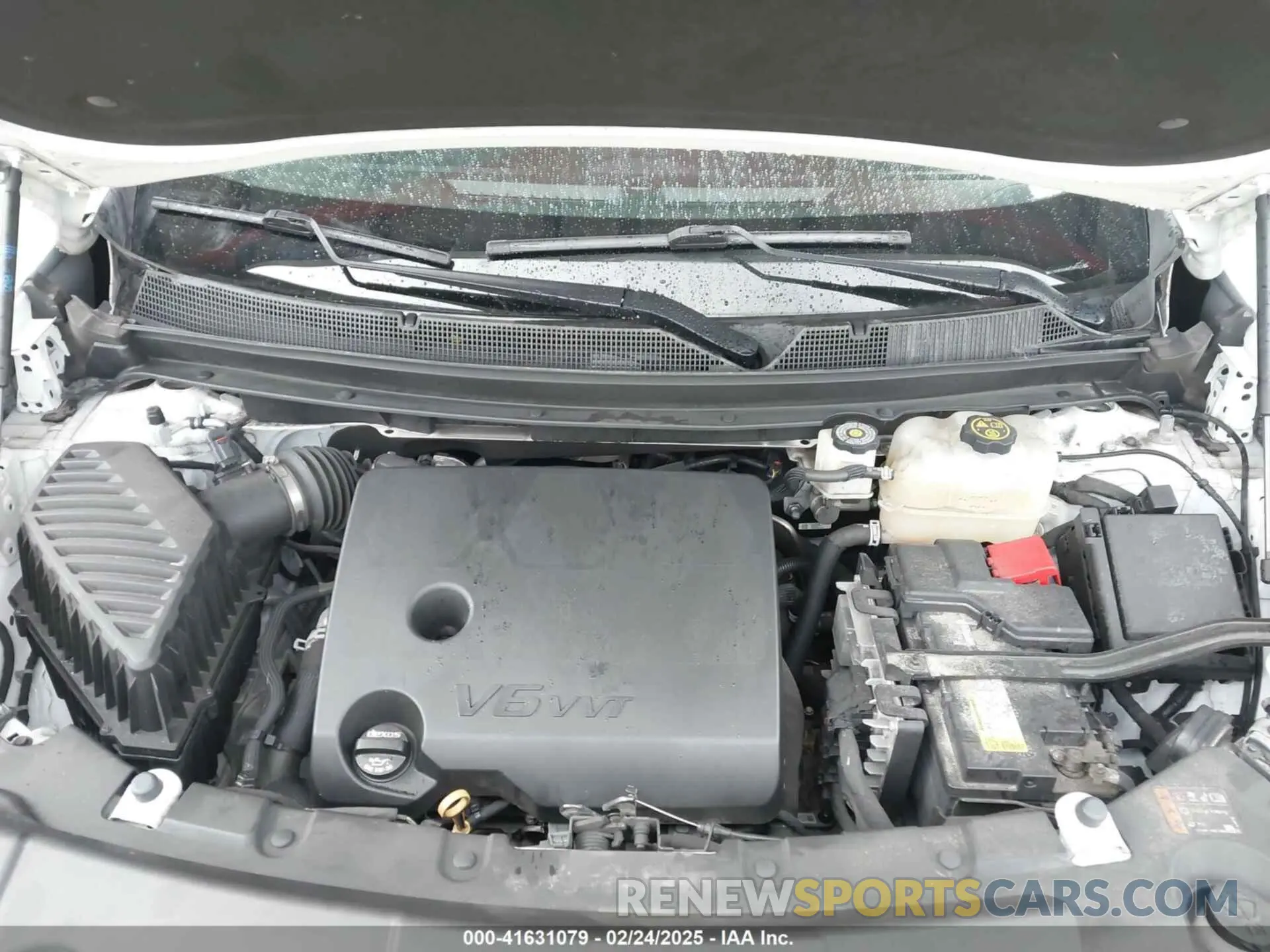10 fotografías del automóvil dañado 1GNERGKW9MJ115970 CHEVROLET TRAVERSE 2021