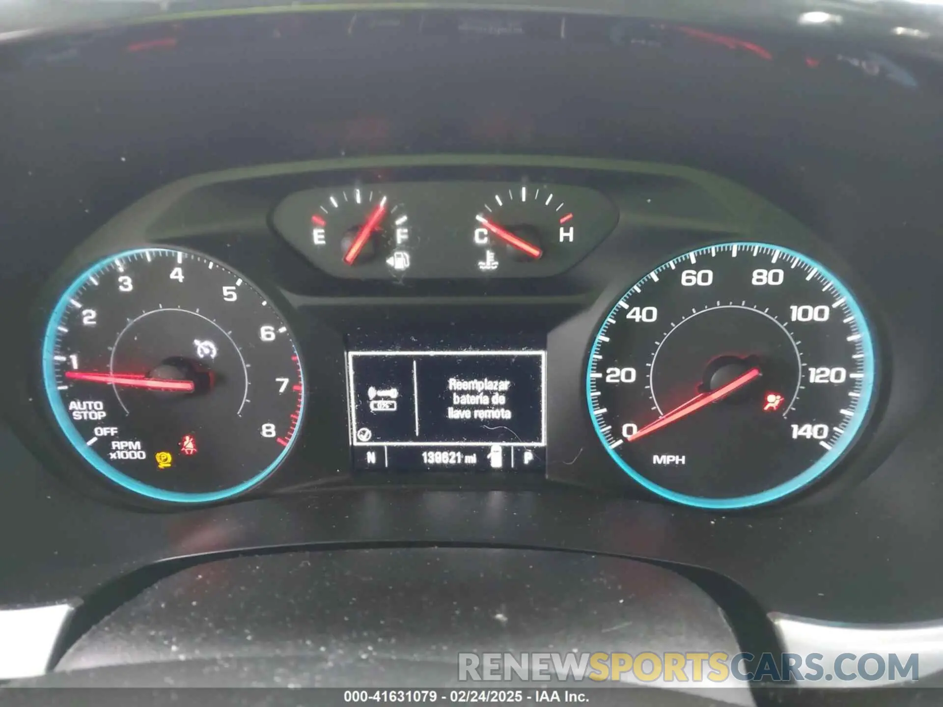 7 fotografías del automóvil dañado 1GNERGKW9MJ115970 CHEVROLET TRAVERSE 2021