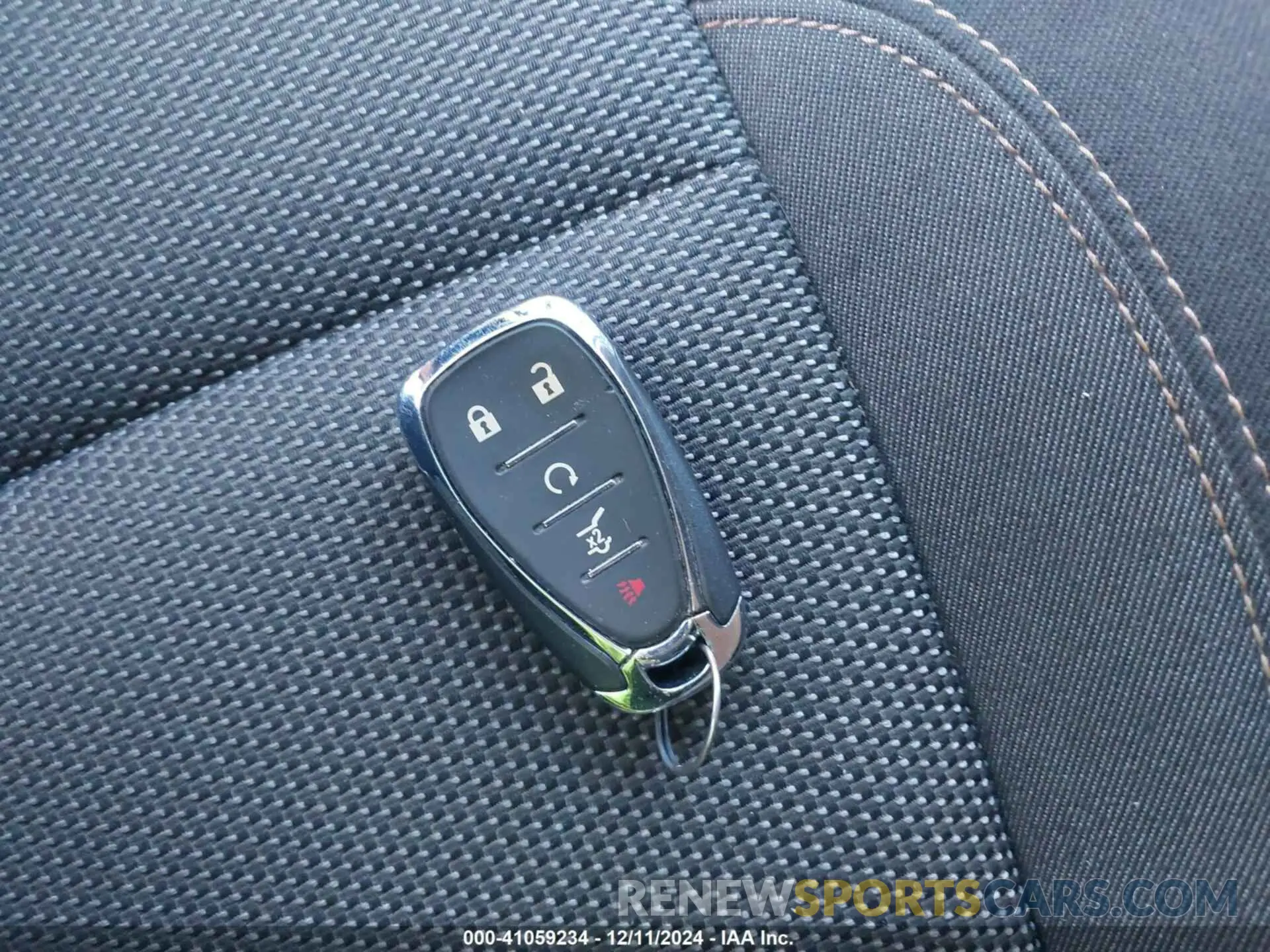 11 fotografías del automóvil dañado 1GNERGKW9MJ140030 CHEVROLET TRAVERSE 2021