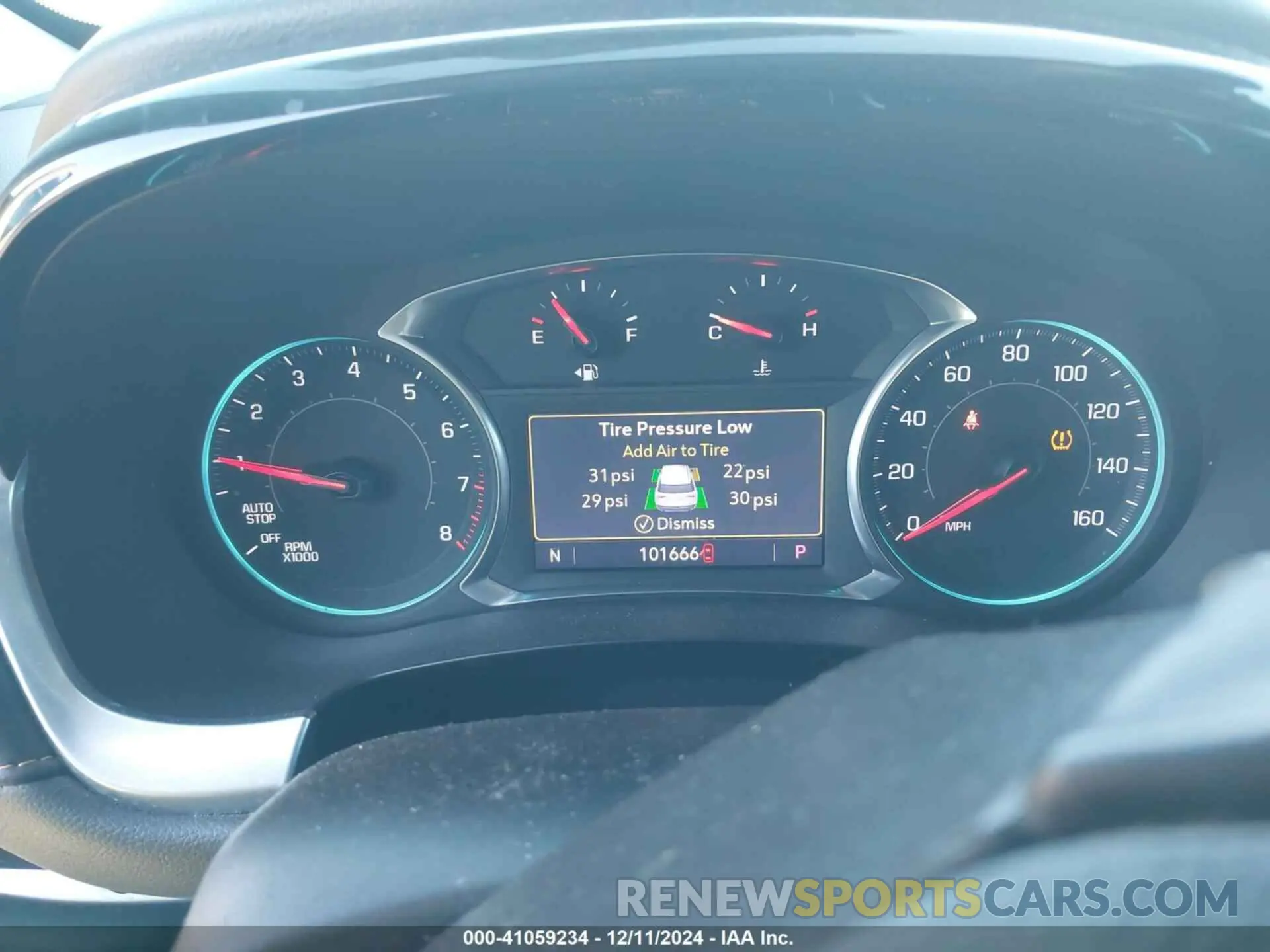7 fotografías del automóvil dañado 1GNERGKW9MJ140030 CHEVROLET TRAVERSE 2021