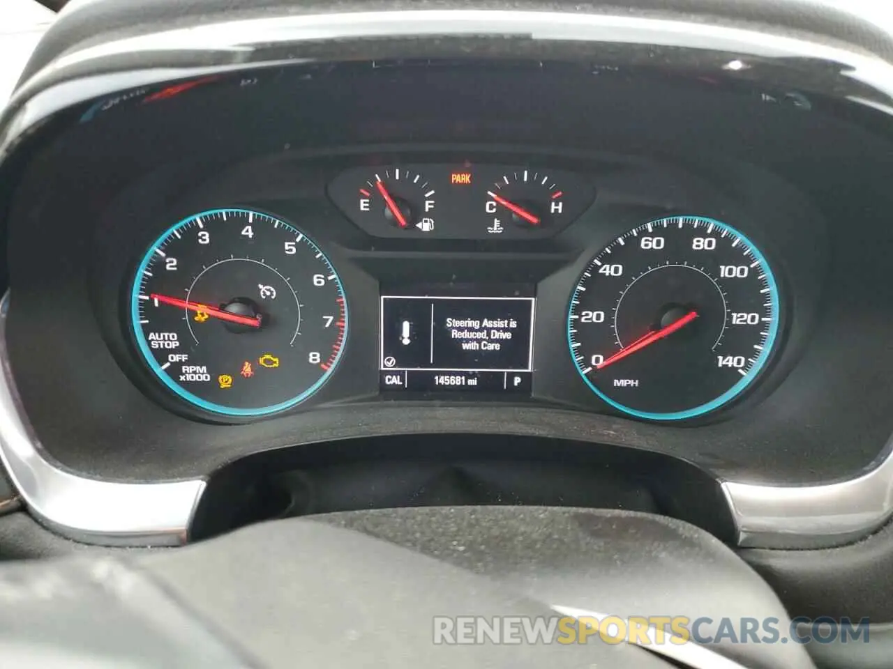 9 fotografías del automóvil dañado 1GNERGKW9MJ215650 CHEVROLET TRAVERSE 2021