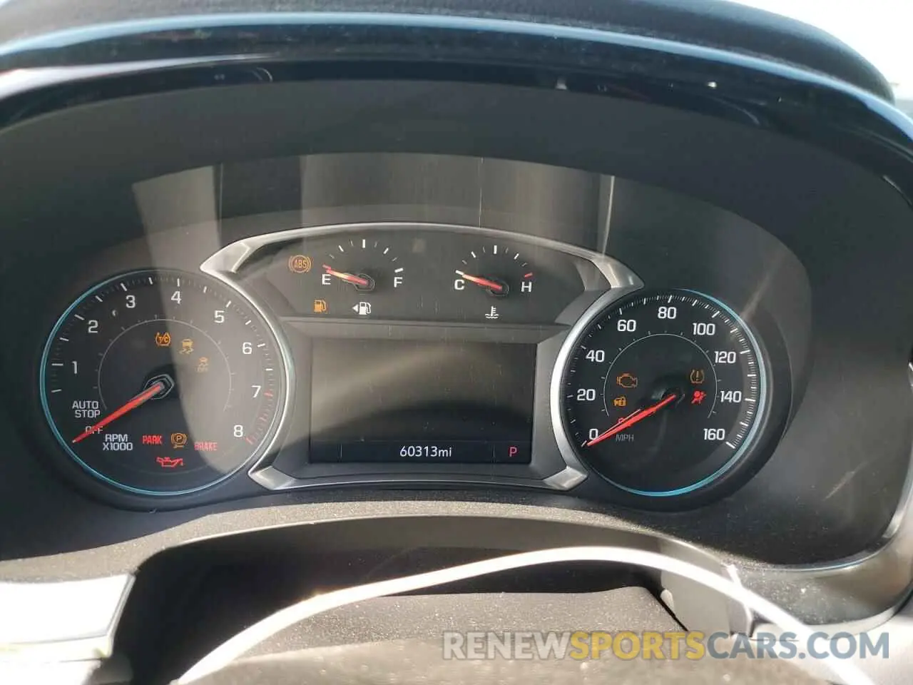 9 fotografías del automóvil dañado 1GNERHKW2MJ267014 CHEVROLET TRAVERSE 2021