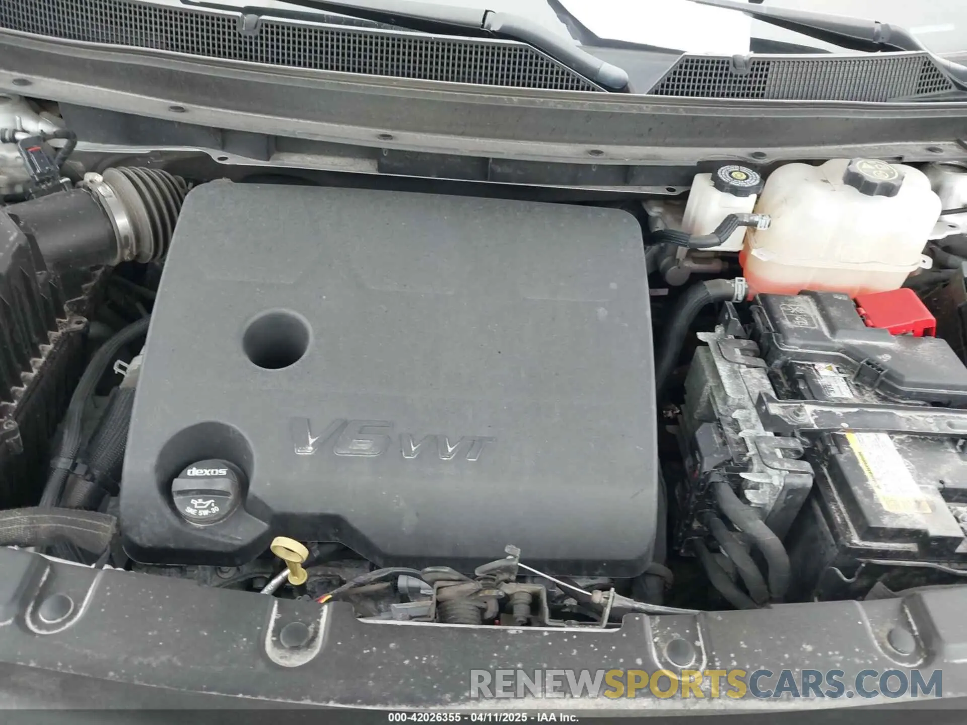 10 fotografías del automóvil dañado 1GNERHKW3MJ214421 CHEVROLET TRAVERSE 2021