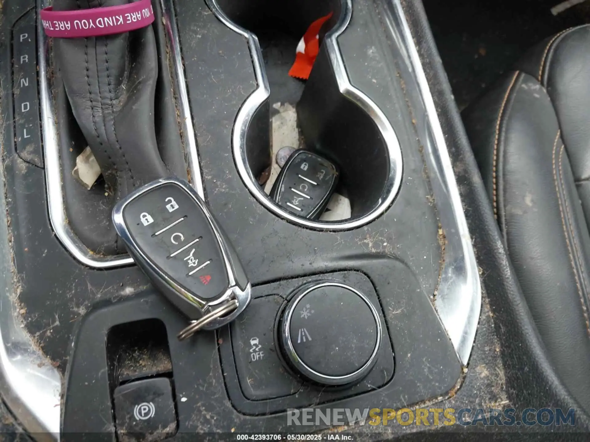 11 fotografías del automóvil dañado 1GNERHKW4MJ132343 CHEVROLET TRAVERSE 2021