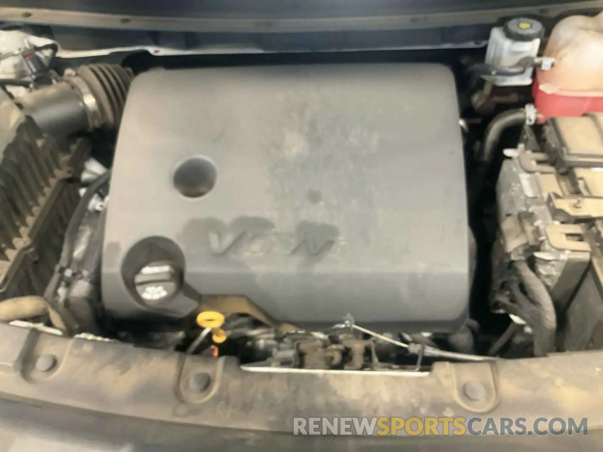 10 fotografías del automóvil dañado 1GNERHKW5MJ182233 CHEVROLET TRAVERSE 2021