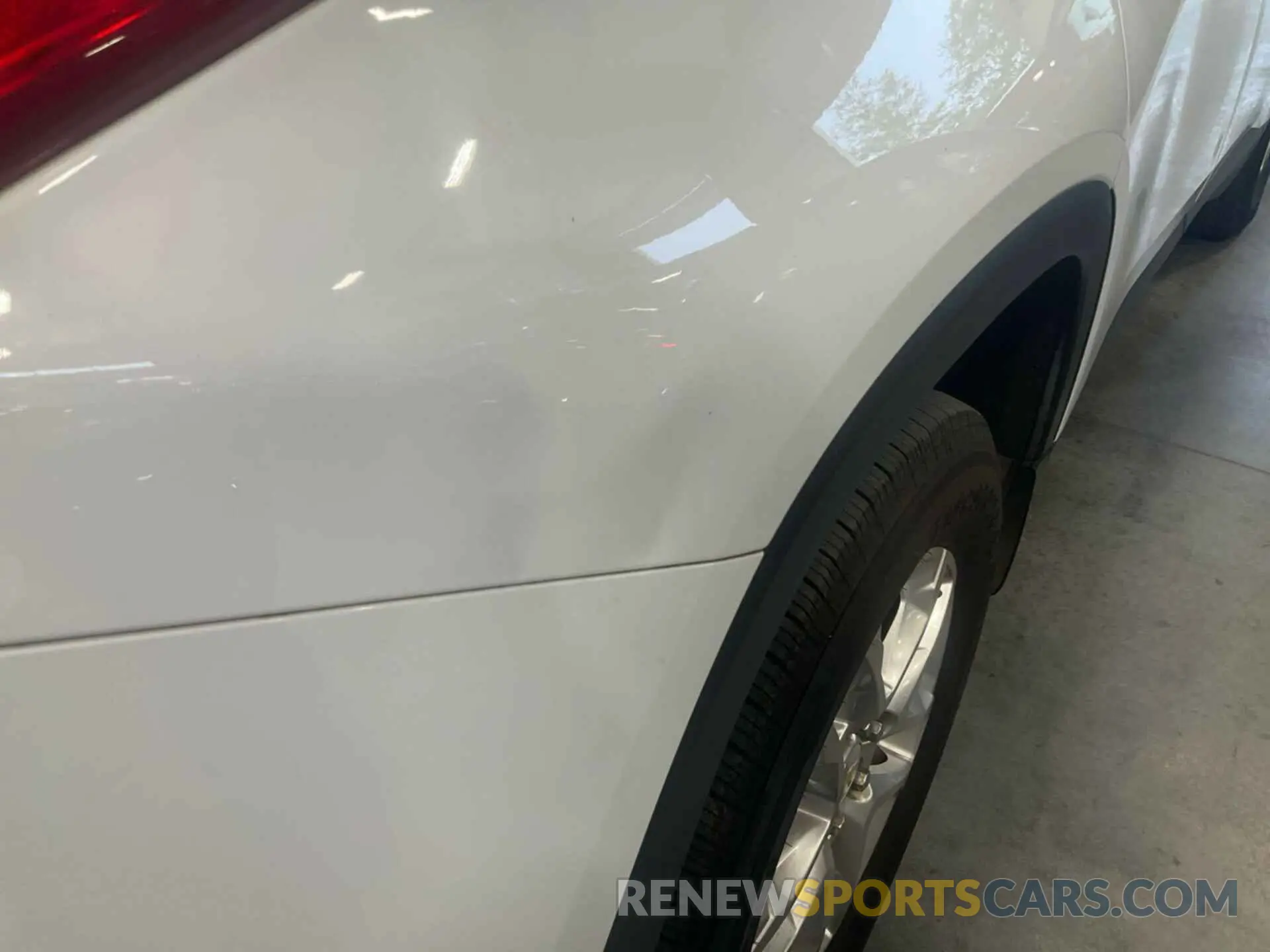 17 fotografías del automóvil dañado 1GNERHKW5MJ182233 CHEVROLET TRAVERSE 2021