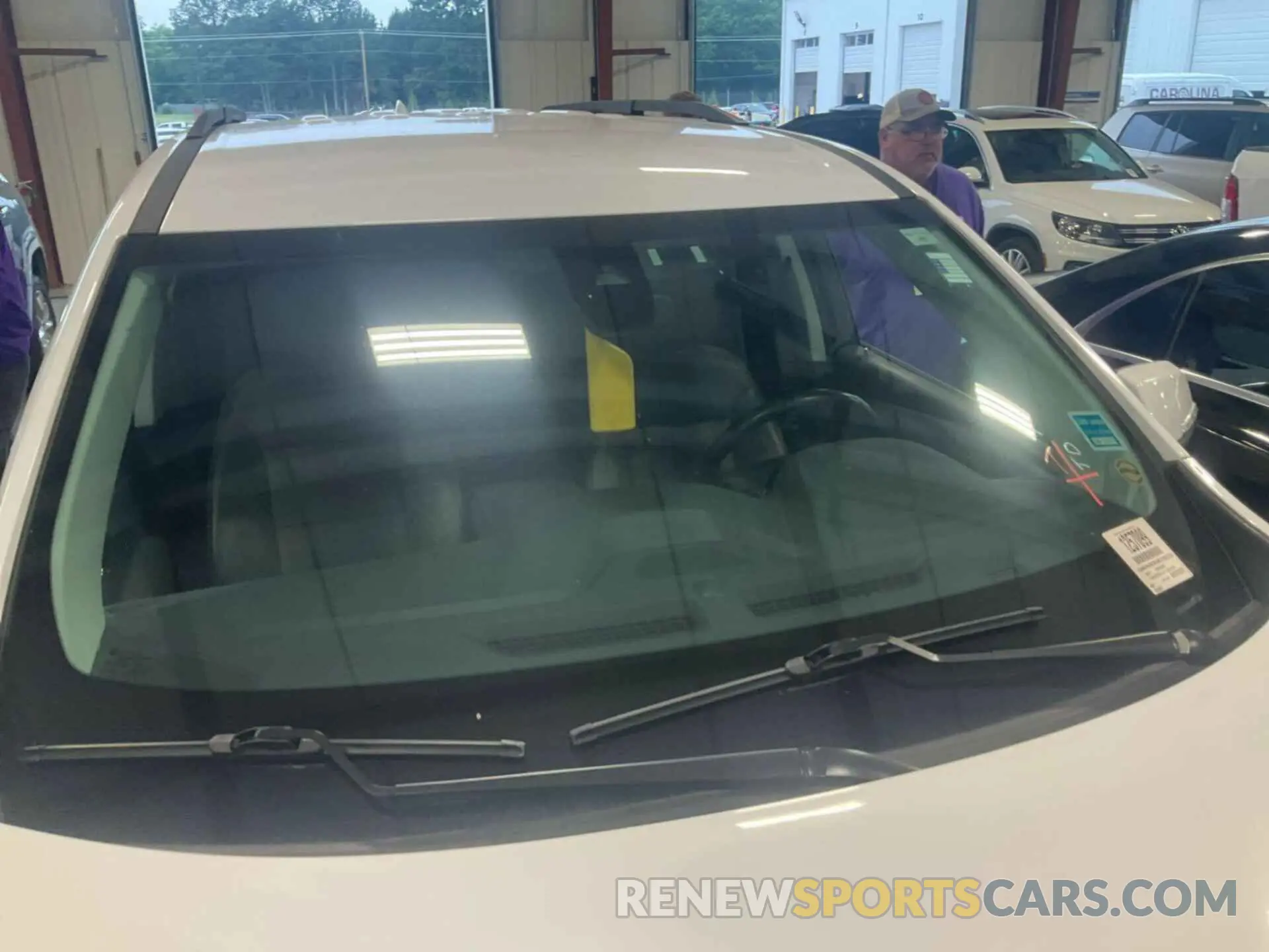 27 fotografías del automóvil dañado 1GNERHKW5MJ182233 CHEVROLET TRAVERSE 2021