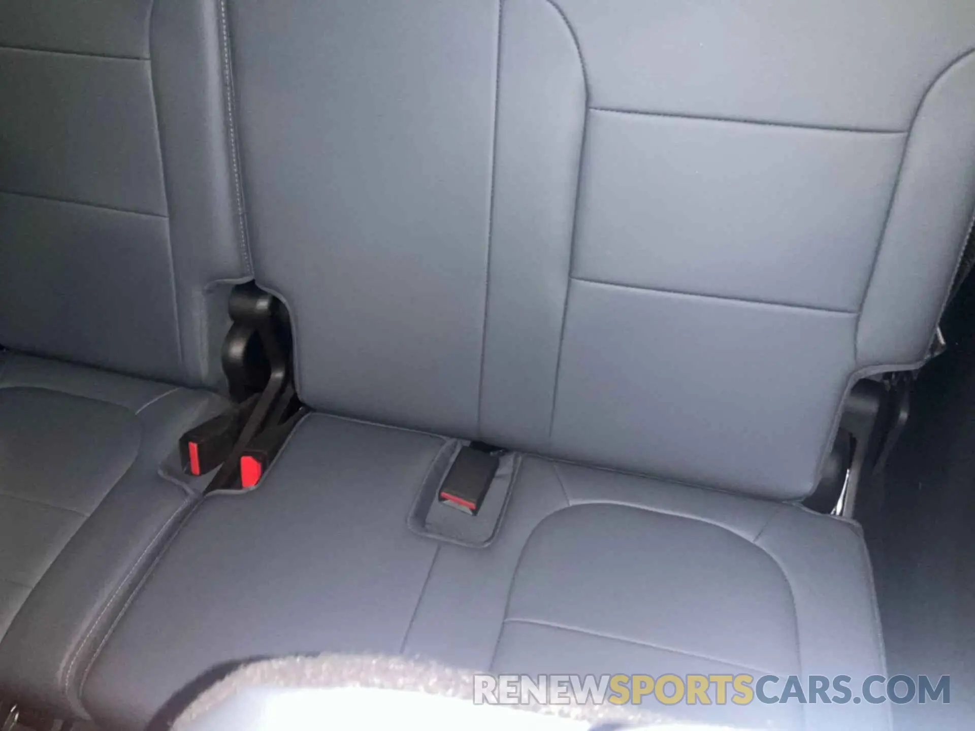 6 fotografías del automóvil dañado 1GNERHKW5MJ182233 CHEVROLET TRAVERSE 2021