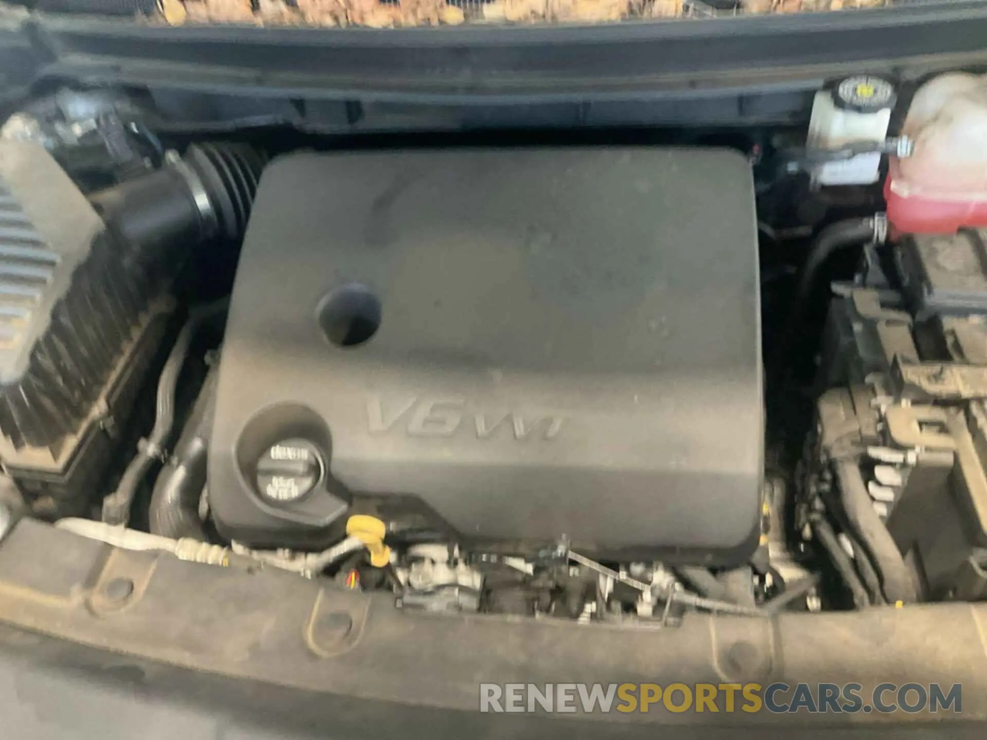 3 fotografías del automóvil dañado 1GNERHKW7MJ181763 CHEVROLET TRAVERSE 2021