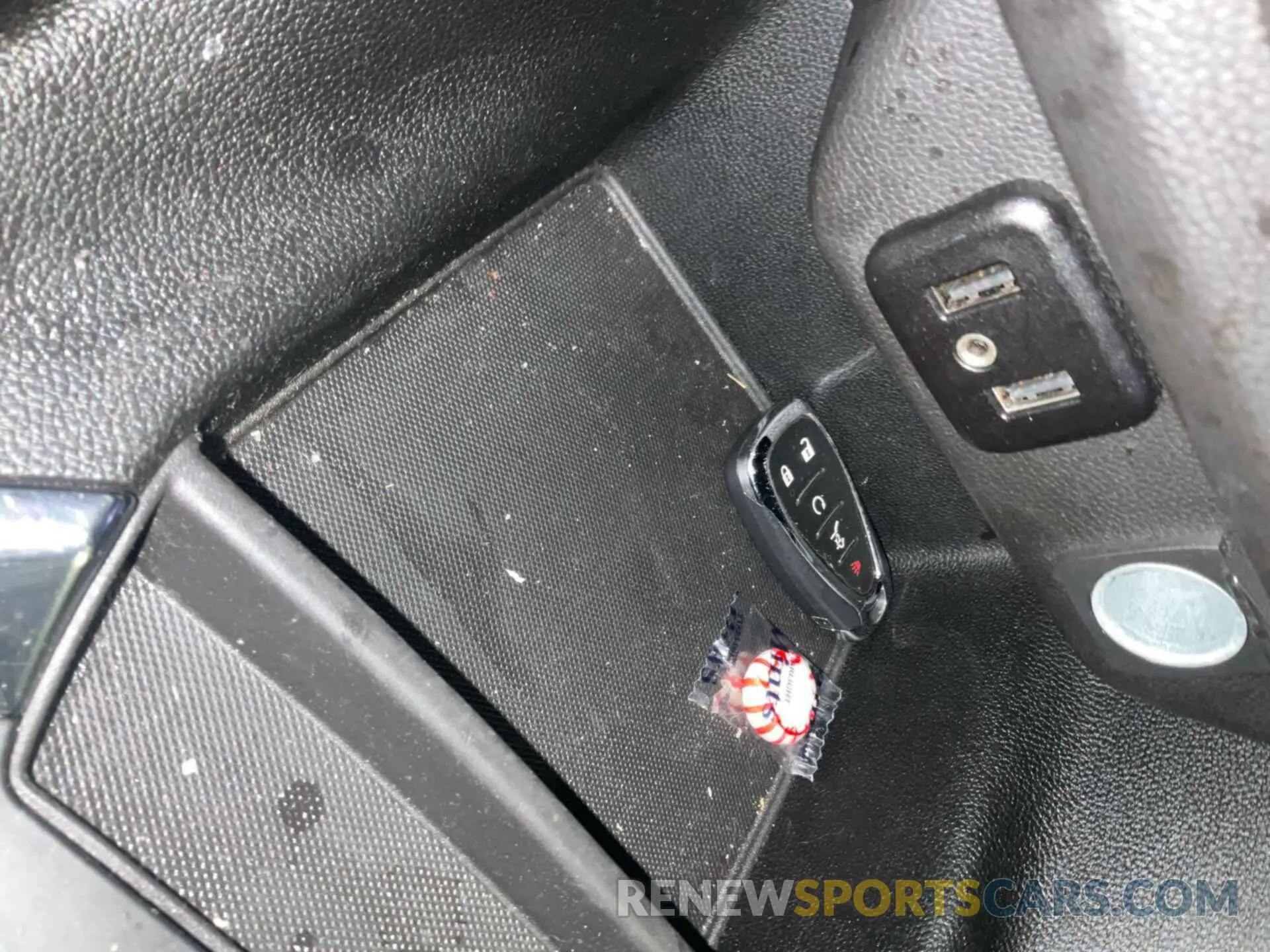 14 fotografías del automóvil dañado 1GNERHKW7MJ188468 CHEVROLET TRAVERSE 2021