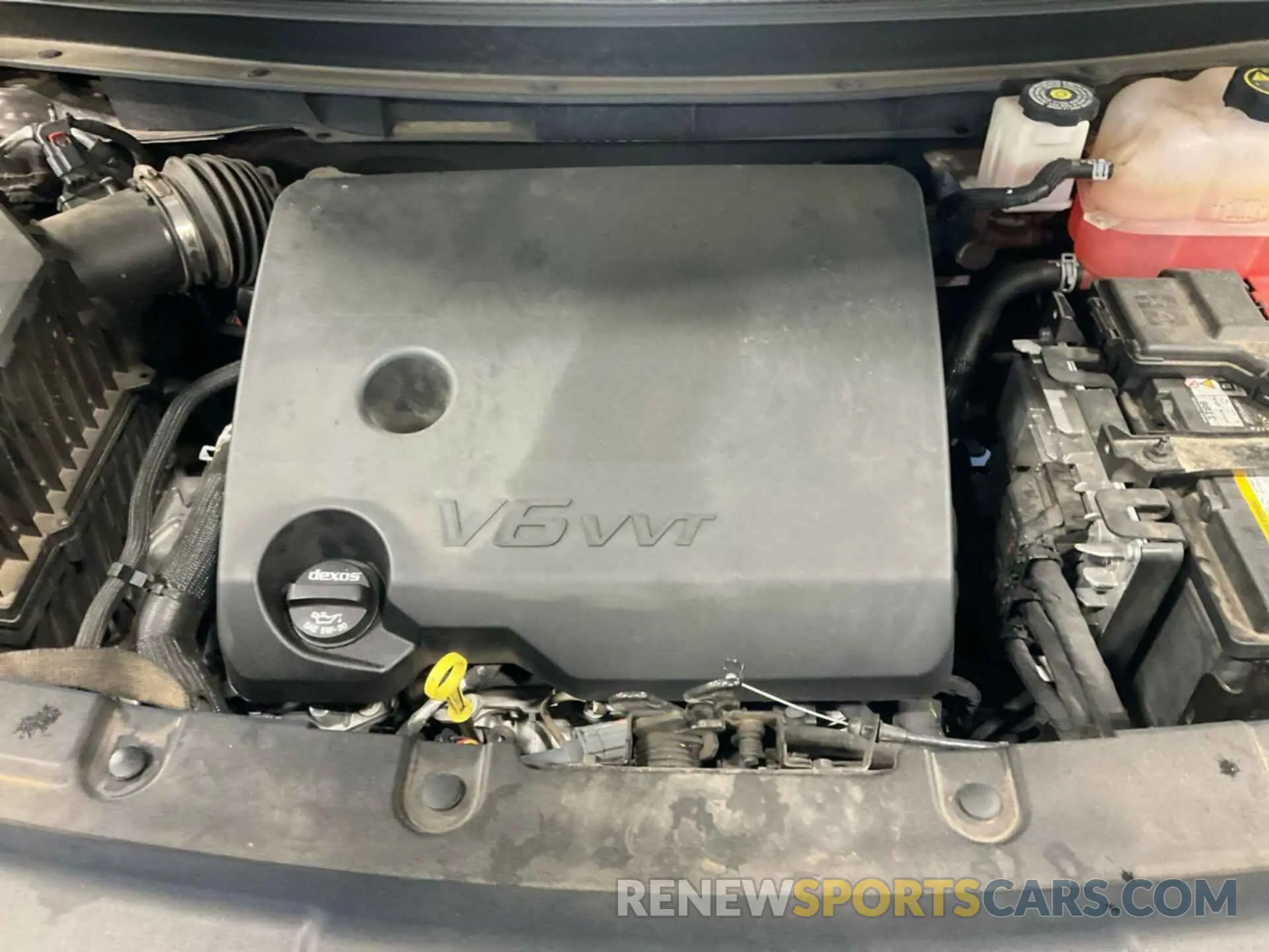25 fotografías del automóvil dañado 1GNERHKW7MJ188468 CHEVROLET TRAVERSE 2021