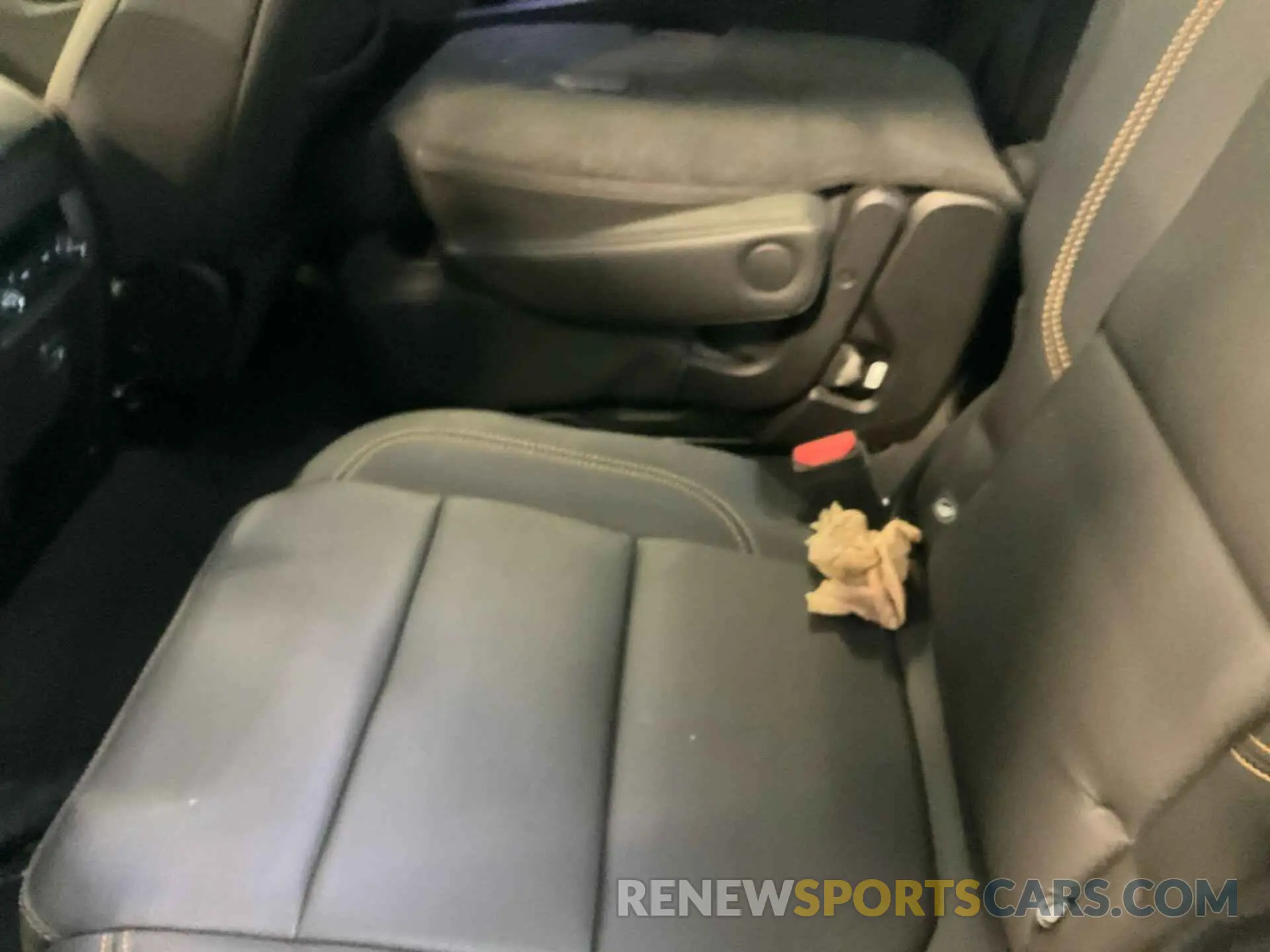 4 fotografías del automóvil dañado 1GNERHKW7MJ188468 CHEVROLET TRAVERSE 2021
