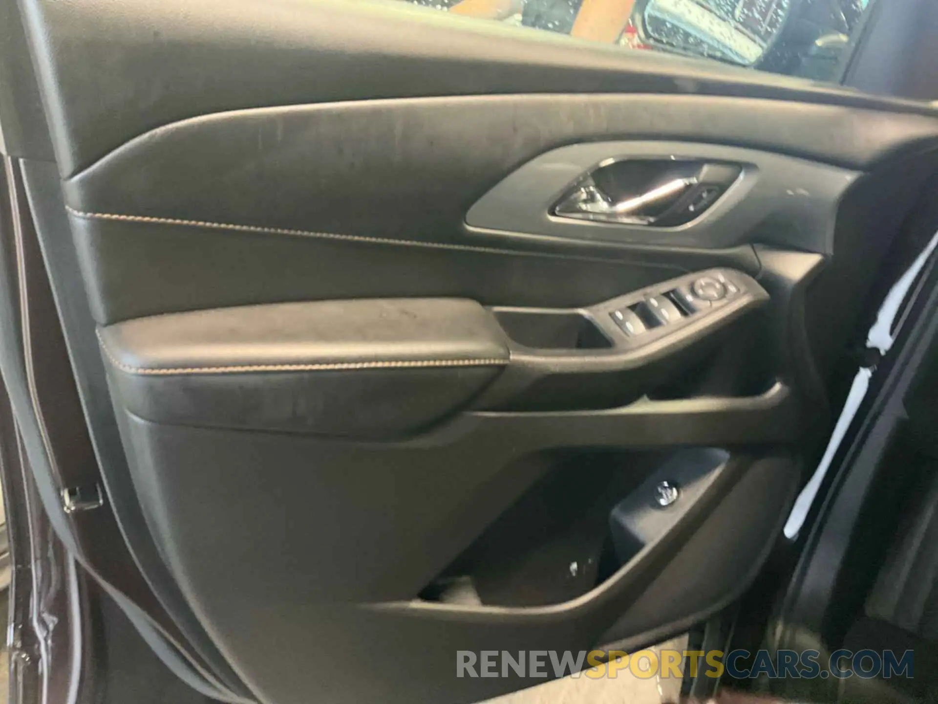 6 fotografías del automóvil dañado 1GNERHKW7MJ188468 CHEVROLET TRAVERSE 2021
