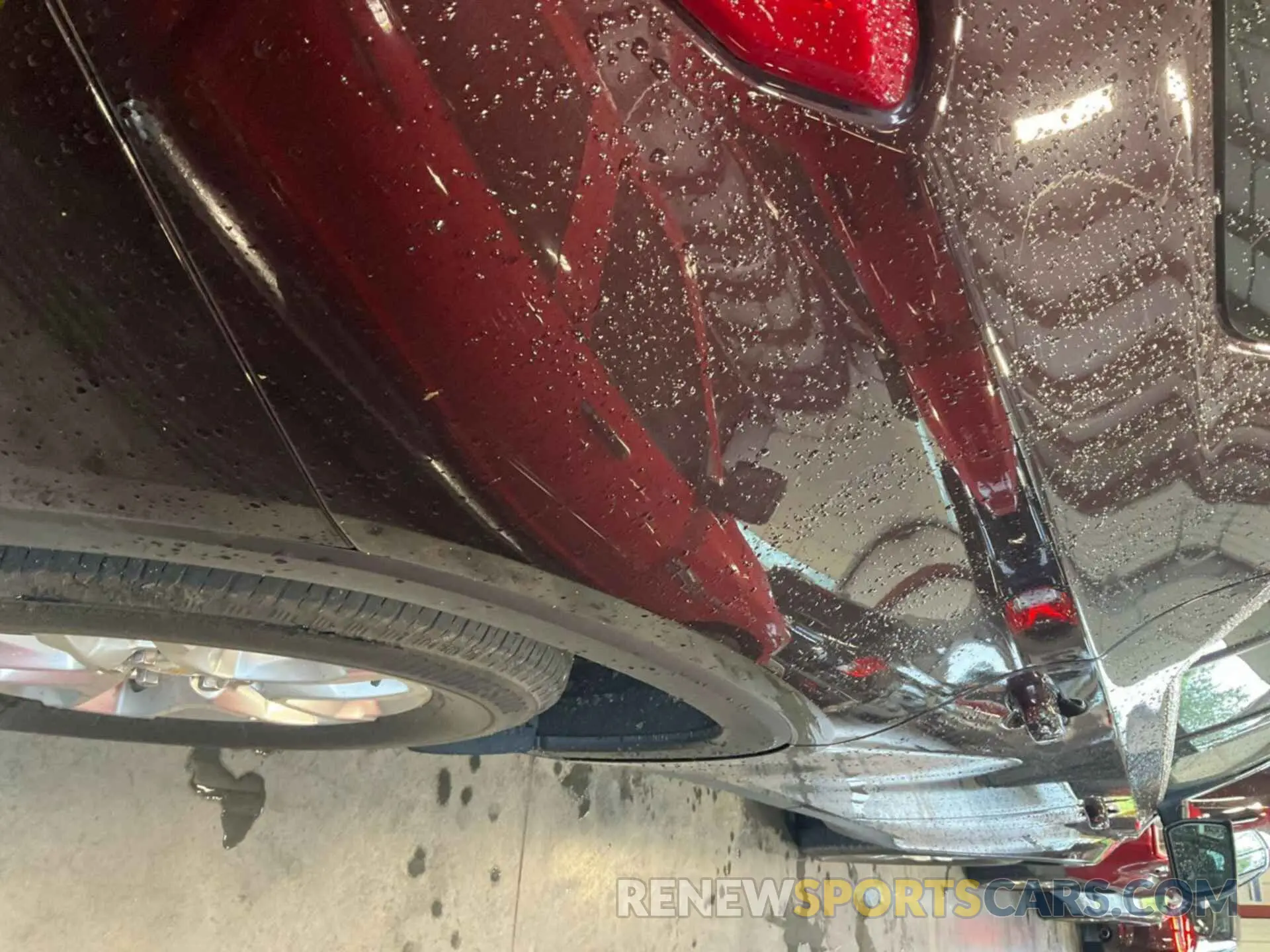 9 fotografías del automóvil dañado 1GNERHKW7MJ188468 CHEVROLET TRAVERSE 2021