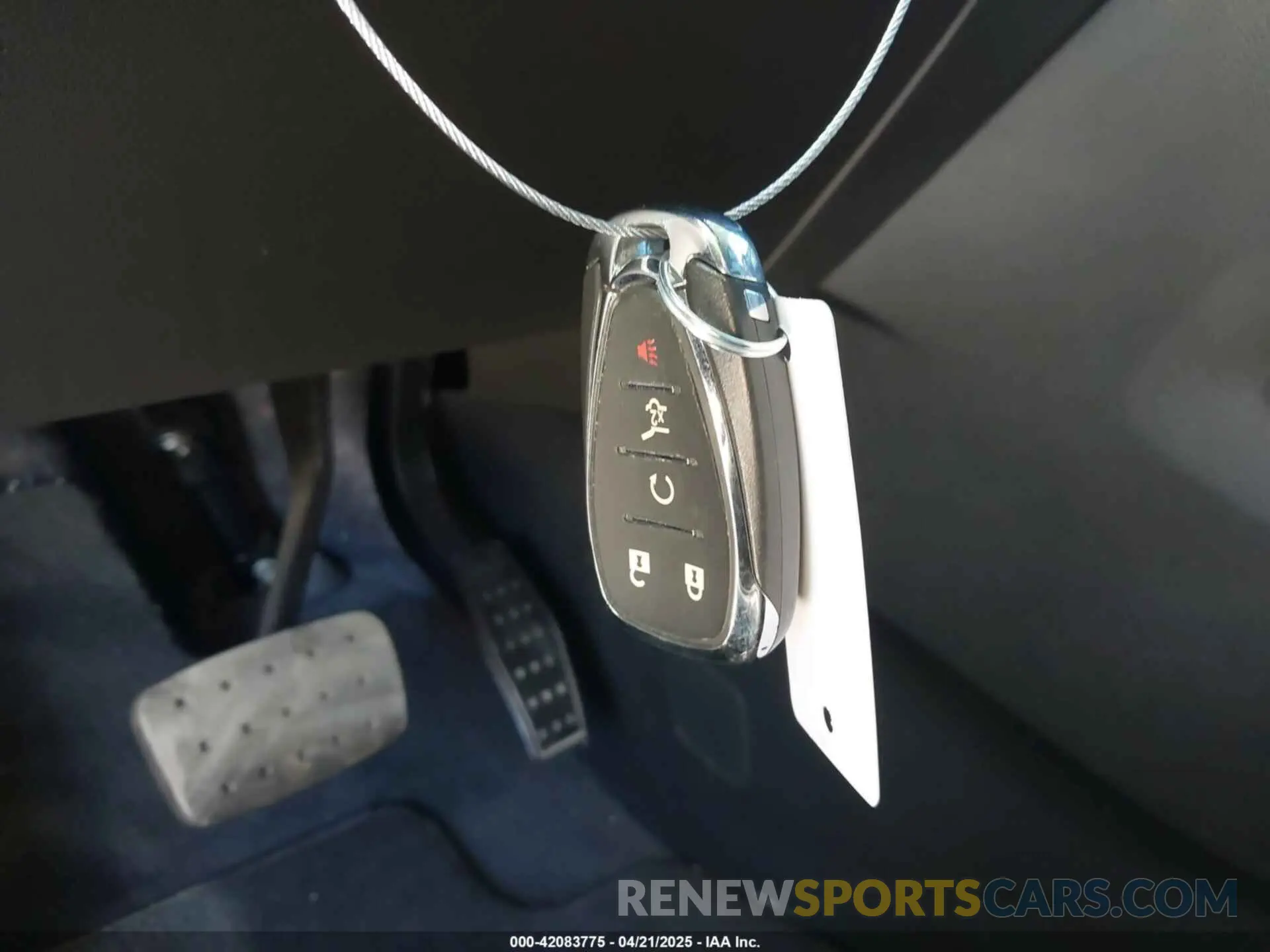 11 fotografías del automóvil dañado 1GNERHKW8MJ248984 CHEVROLET TRAVERSE 2021