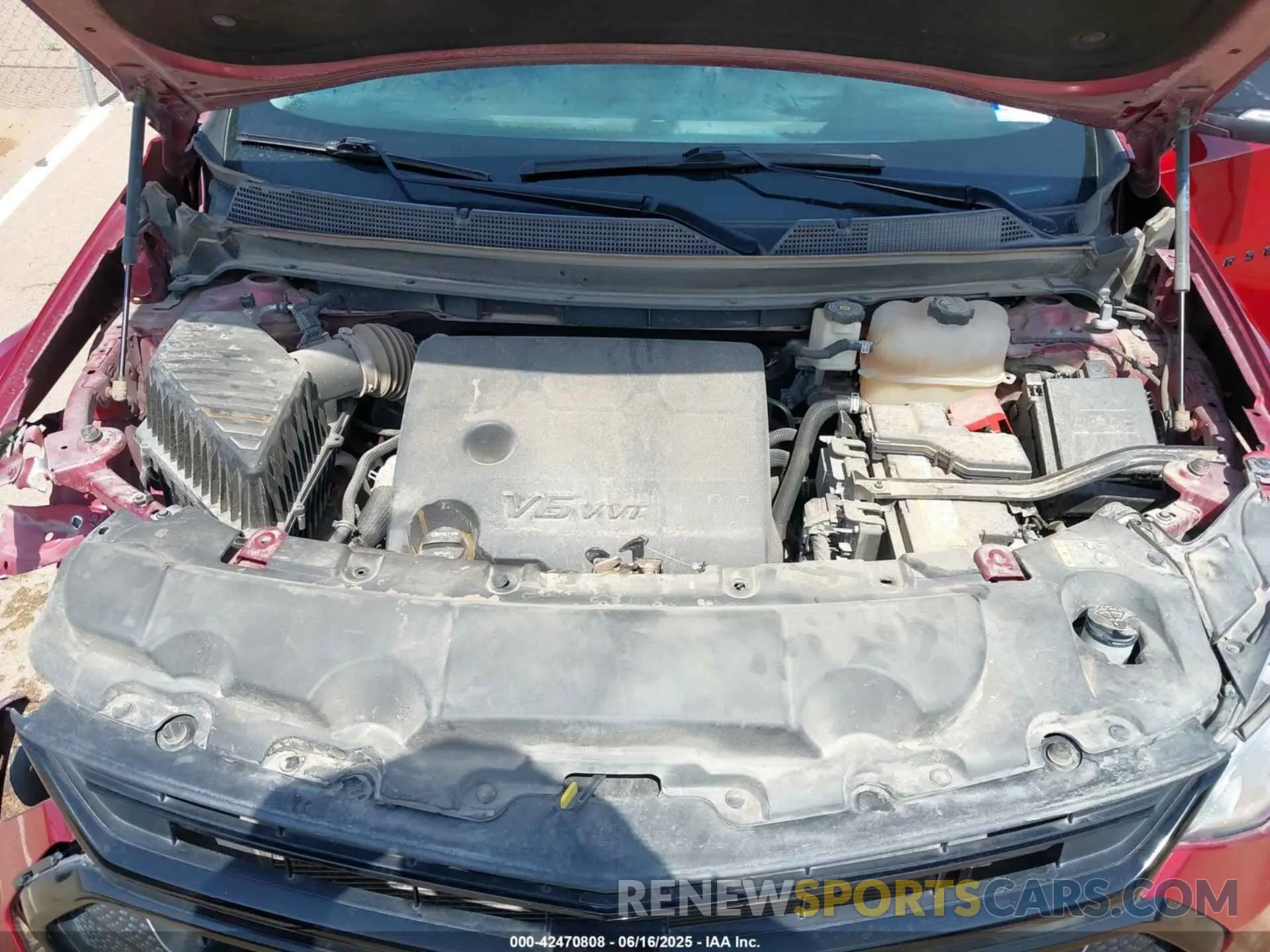 10 fotografías del automóvil dañado 1GNERHKW9MJ117918 CHEVROLET TRAVERSE 2021
