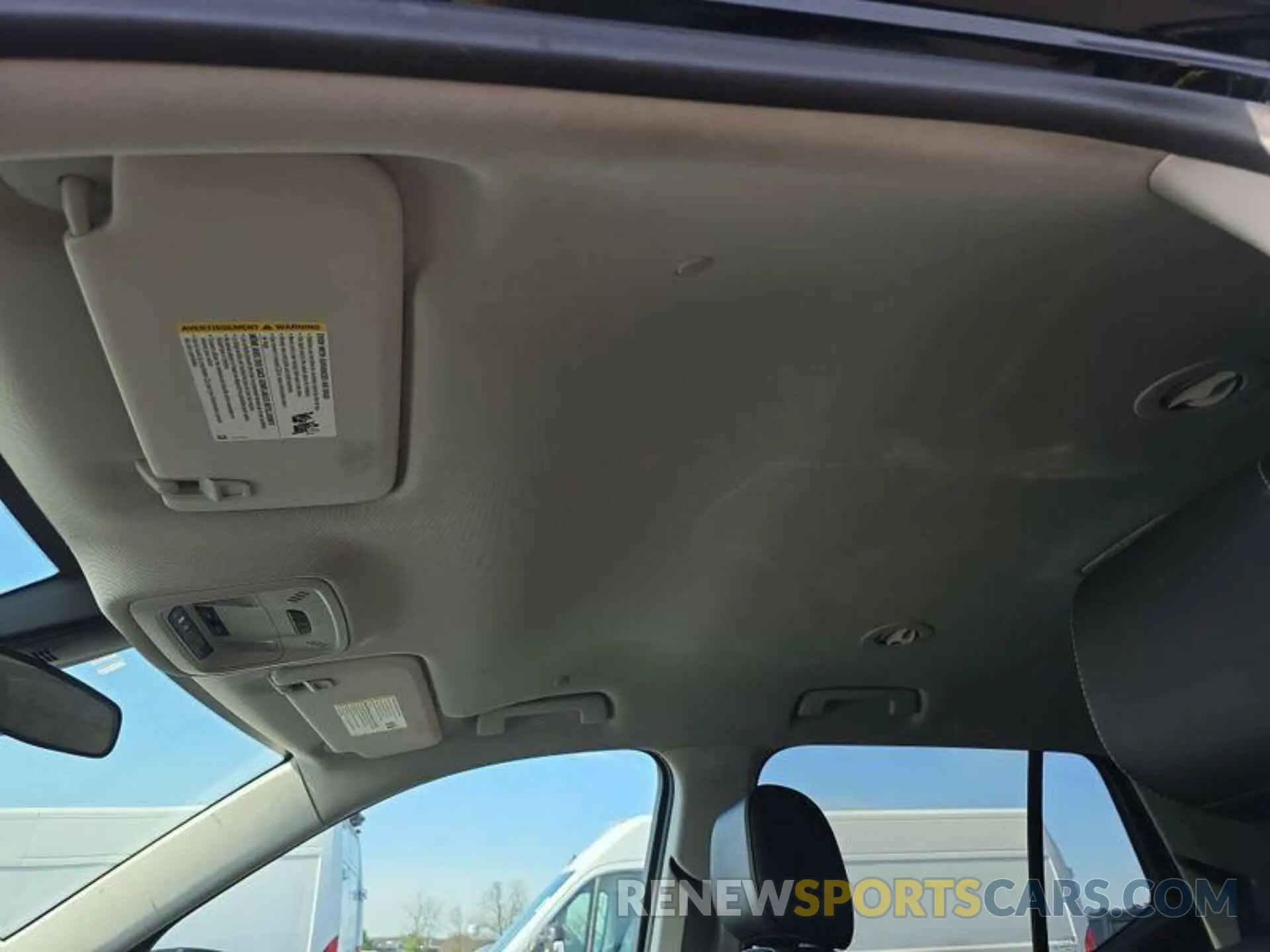 11 fotografías del automóvil dañado 1GNERHKWXMJ183734 CHEVROLET TRAVERSE 2021