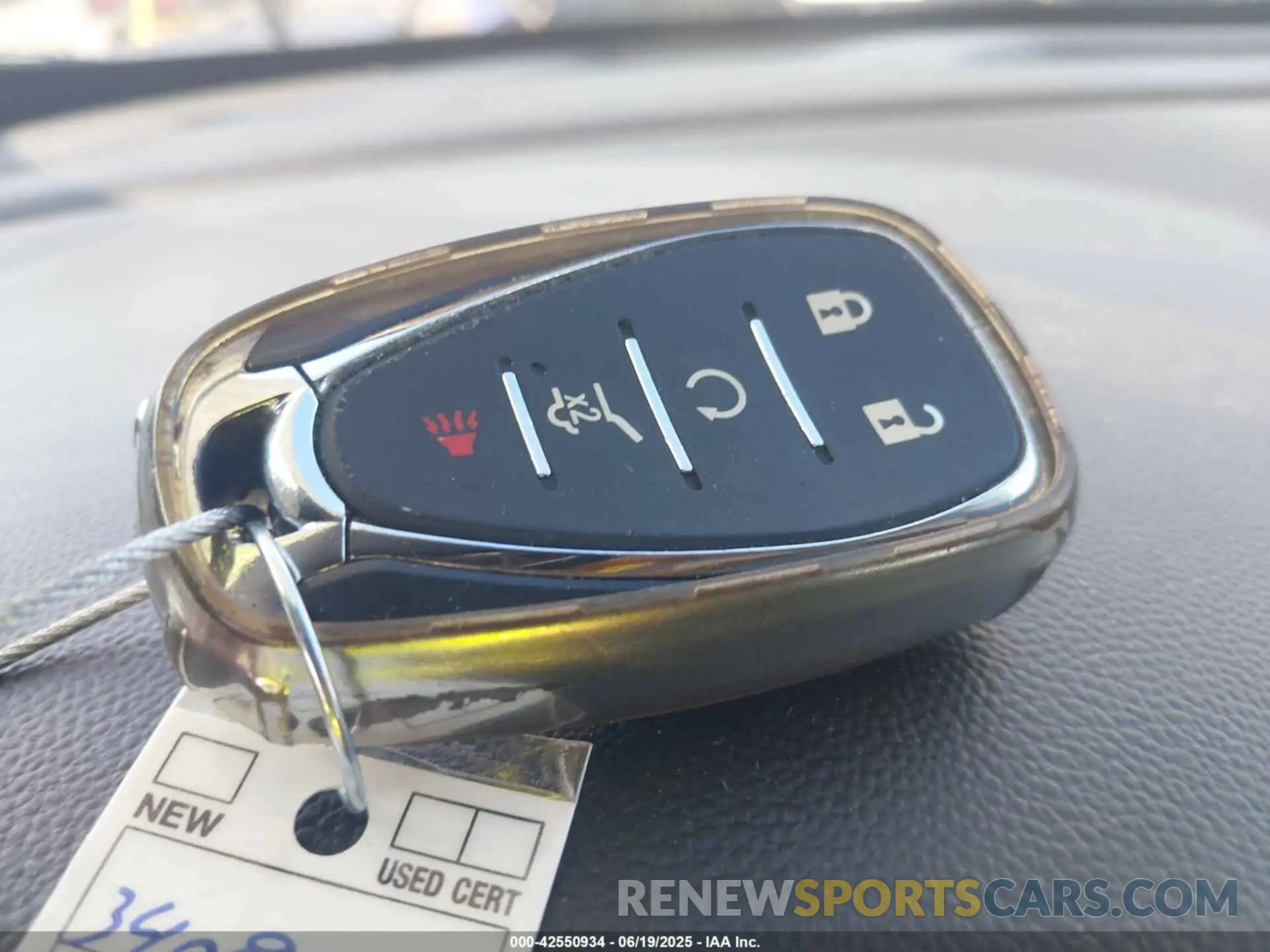 11 fotografías del automóvil dañado 1GNERKKW8MJ235519 CHEVROLET TRAVERSE 2021