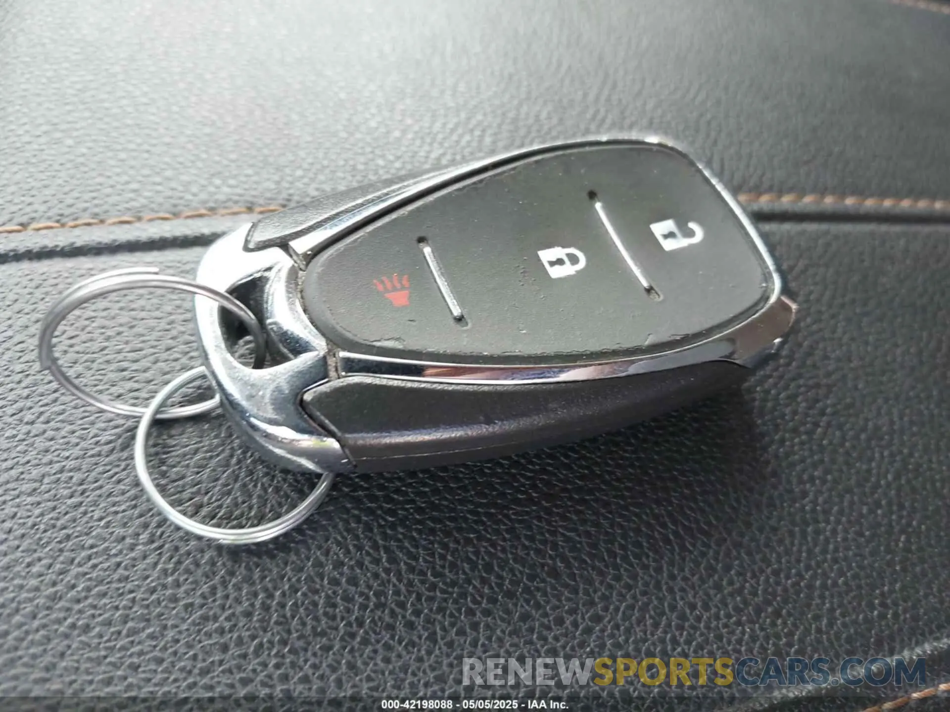 11 fotografías del automóvil dañado 1GNEVFKW7MJ108621 CHEVROLET TRAVERSE 2021