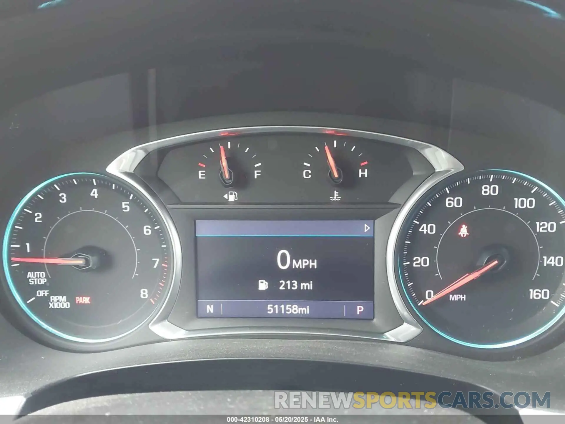 7 fotografías del automóvil dañado 1GNEVGKW0MJ205519 CHEVROLET TRAVERSE 2021
