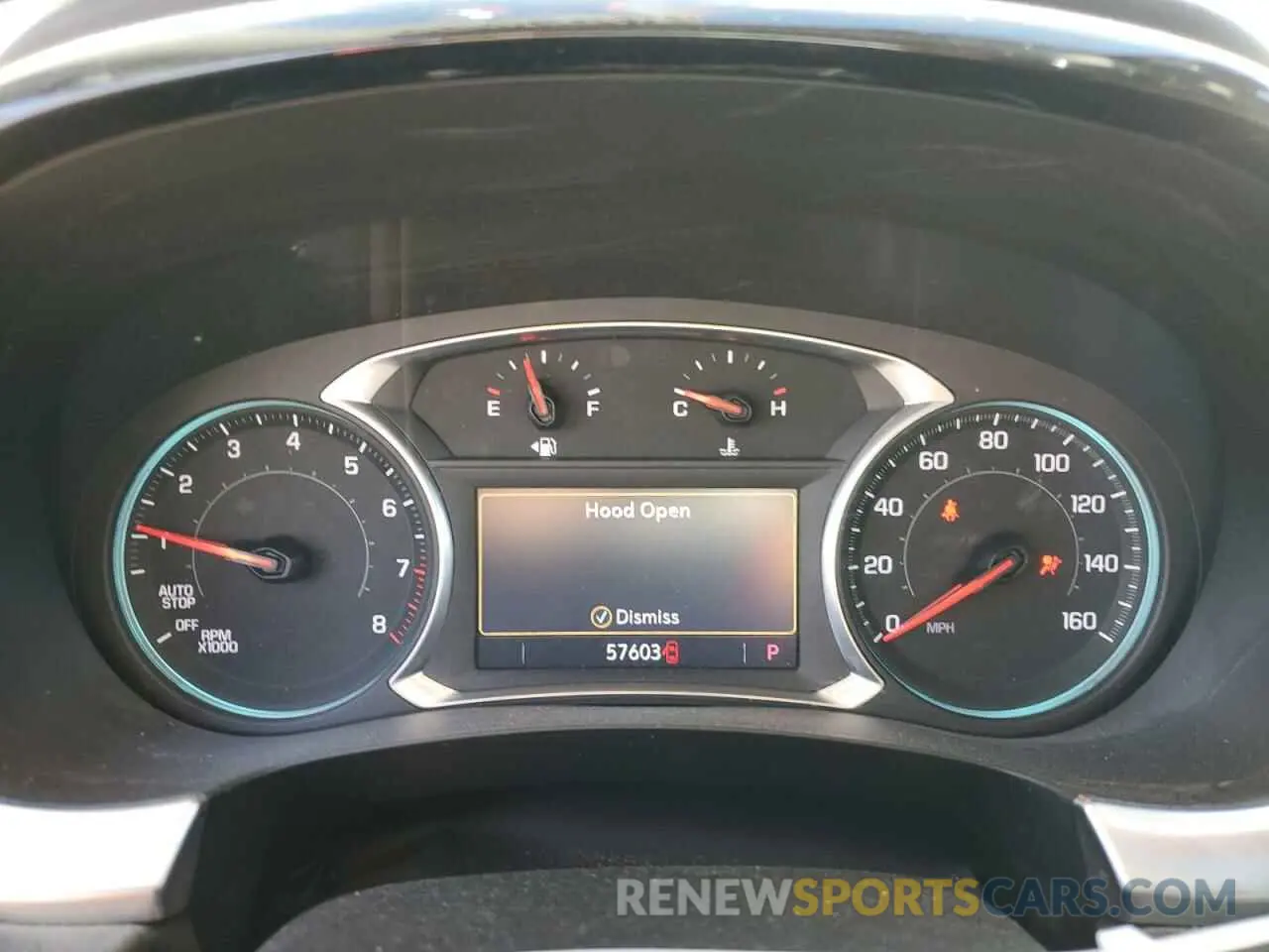 9 fotografías del automóvil dañado 1GNEVHKW2MJ174540 CHEVROLET TRAVERSE 2021