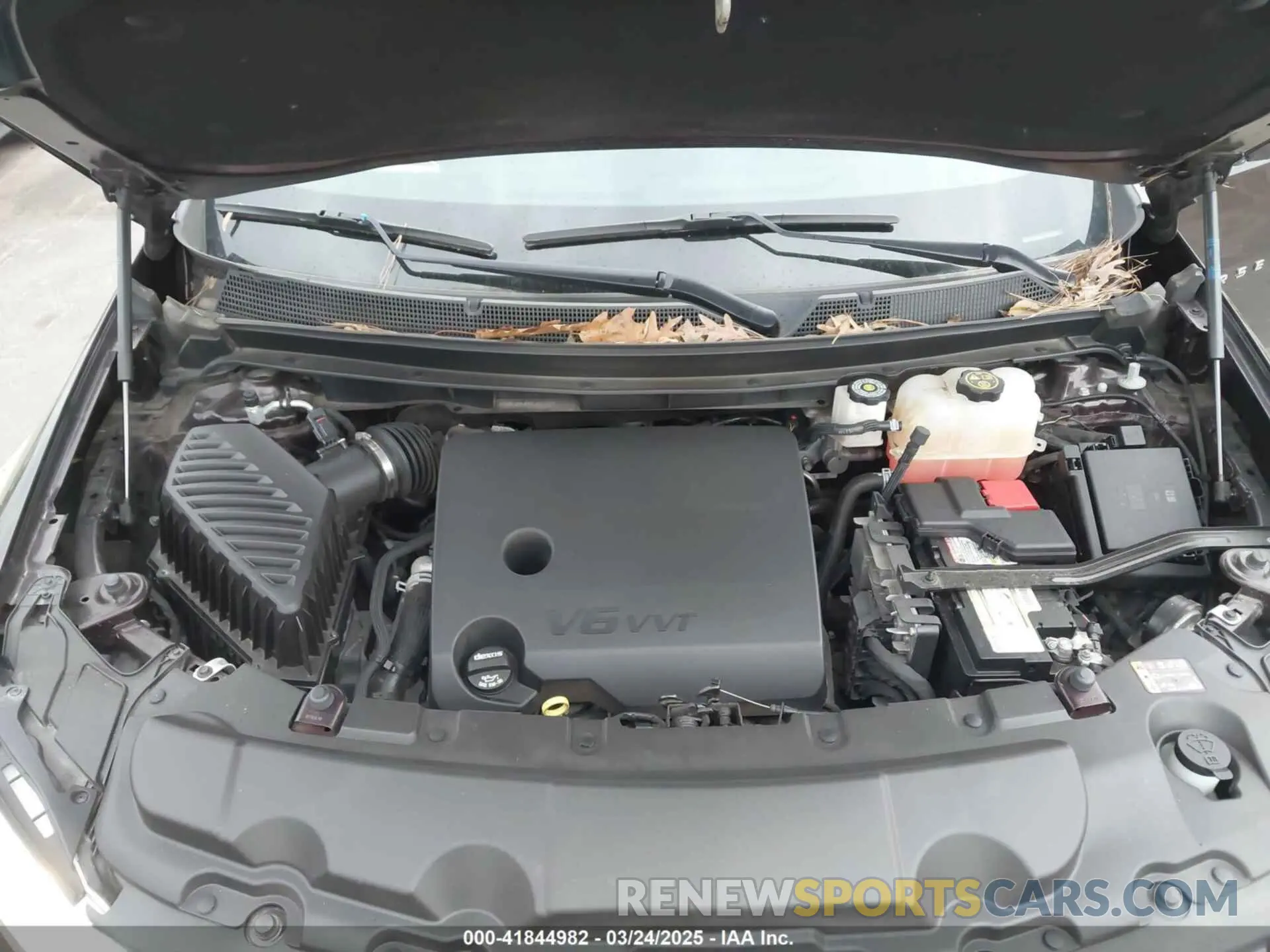 10 fotografías del automóvil dañado 1GNEVHKW4MJ211443 CHEVROLET TRAVERSE 2021