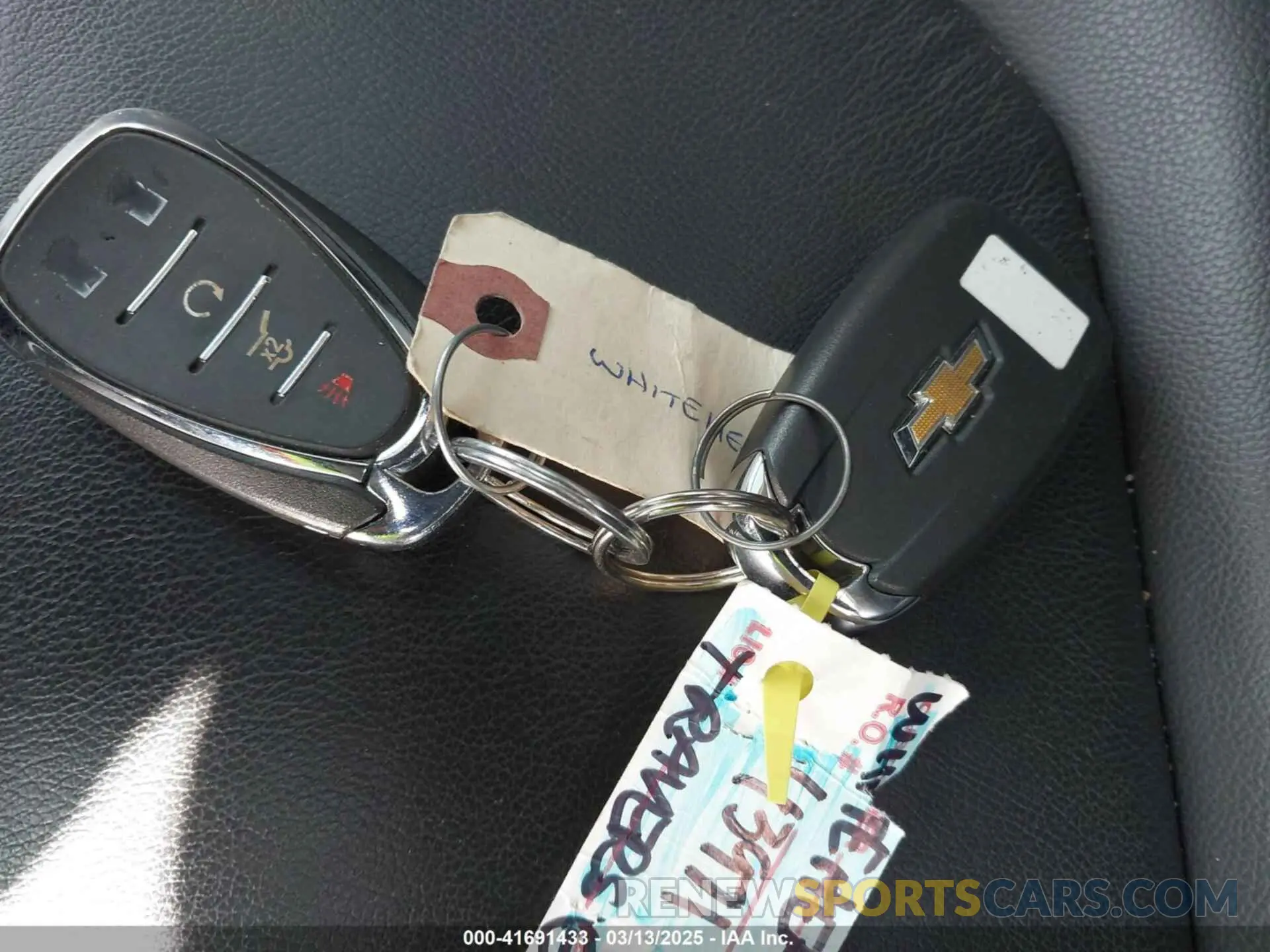 11 fotografías del automóvil dañado 1GNEVJKW4MJ141708 CHEVROLET TRAVERSE 2021