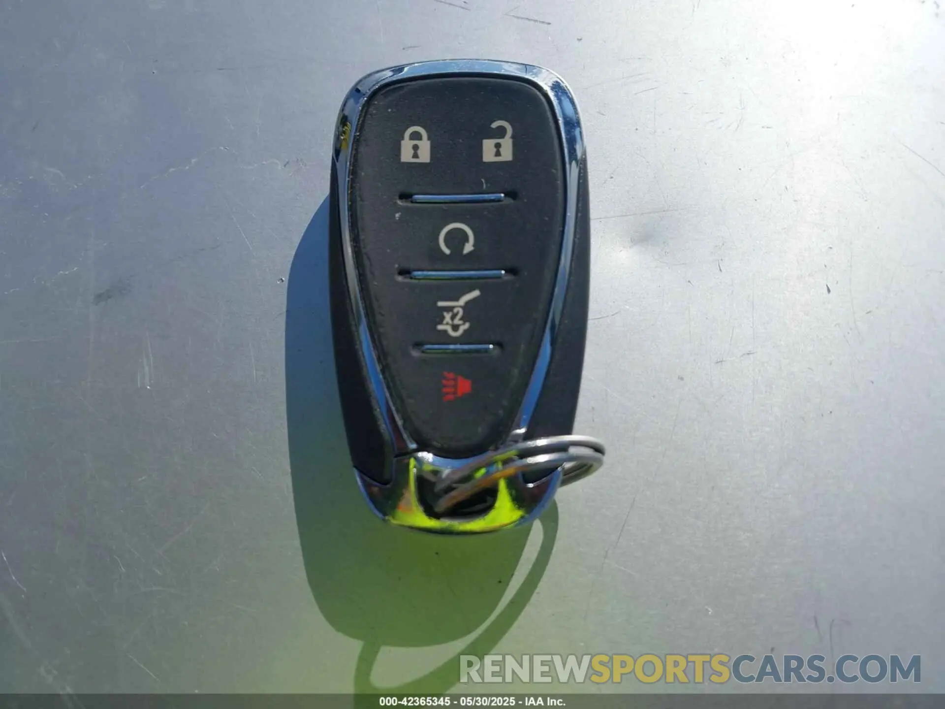 11 fotografías del automóvil dañado 1GNEVKKW1MJ199524 CHEVROLET TRAVERSE 2021