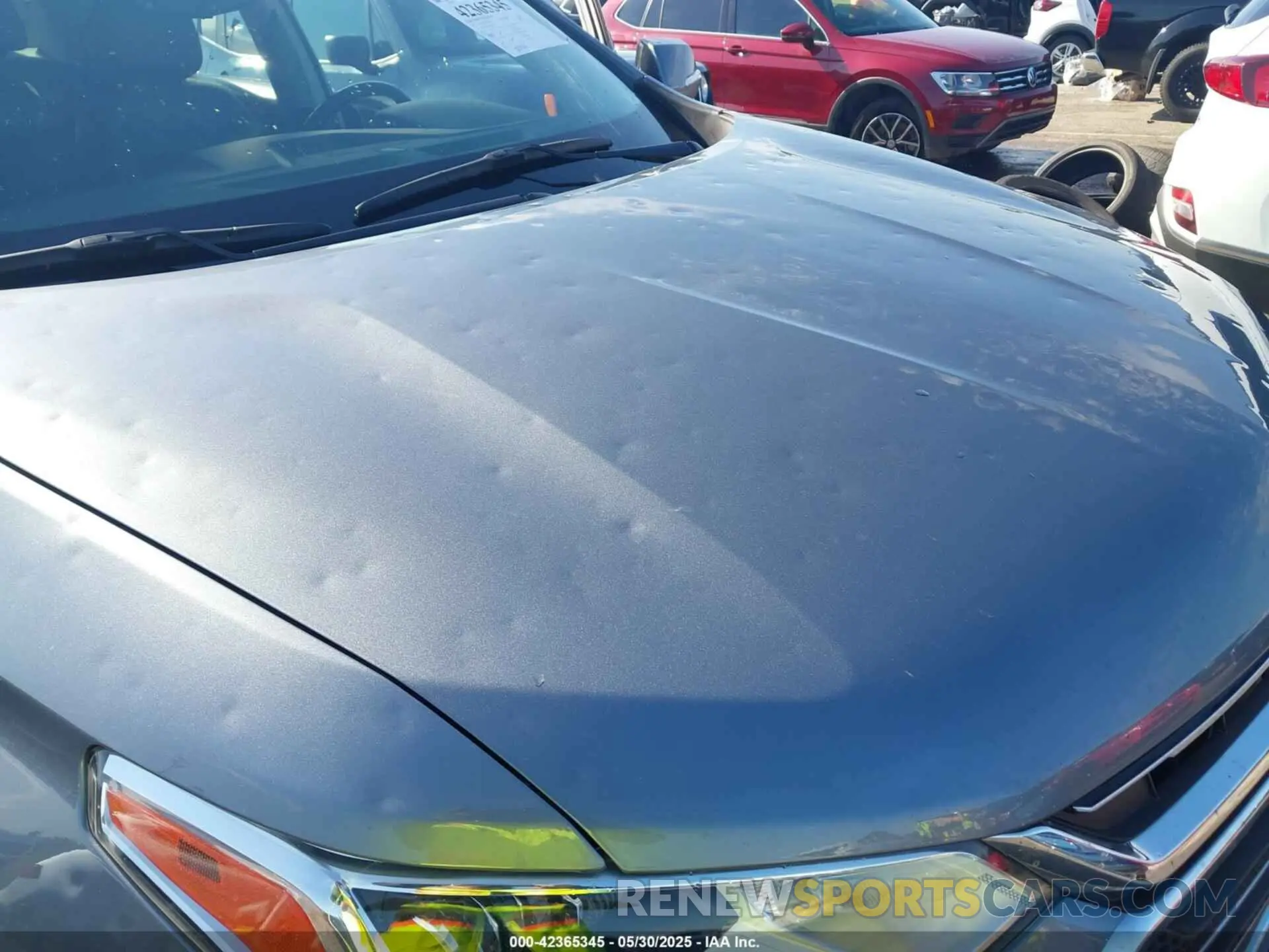 18 fotografías del automóvil dañado 1GNEVKKW1MJ199524 CHEVROLET TRAVERSE 2021