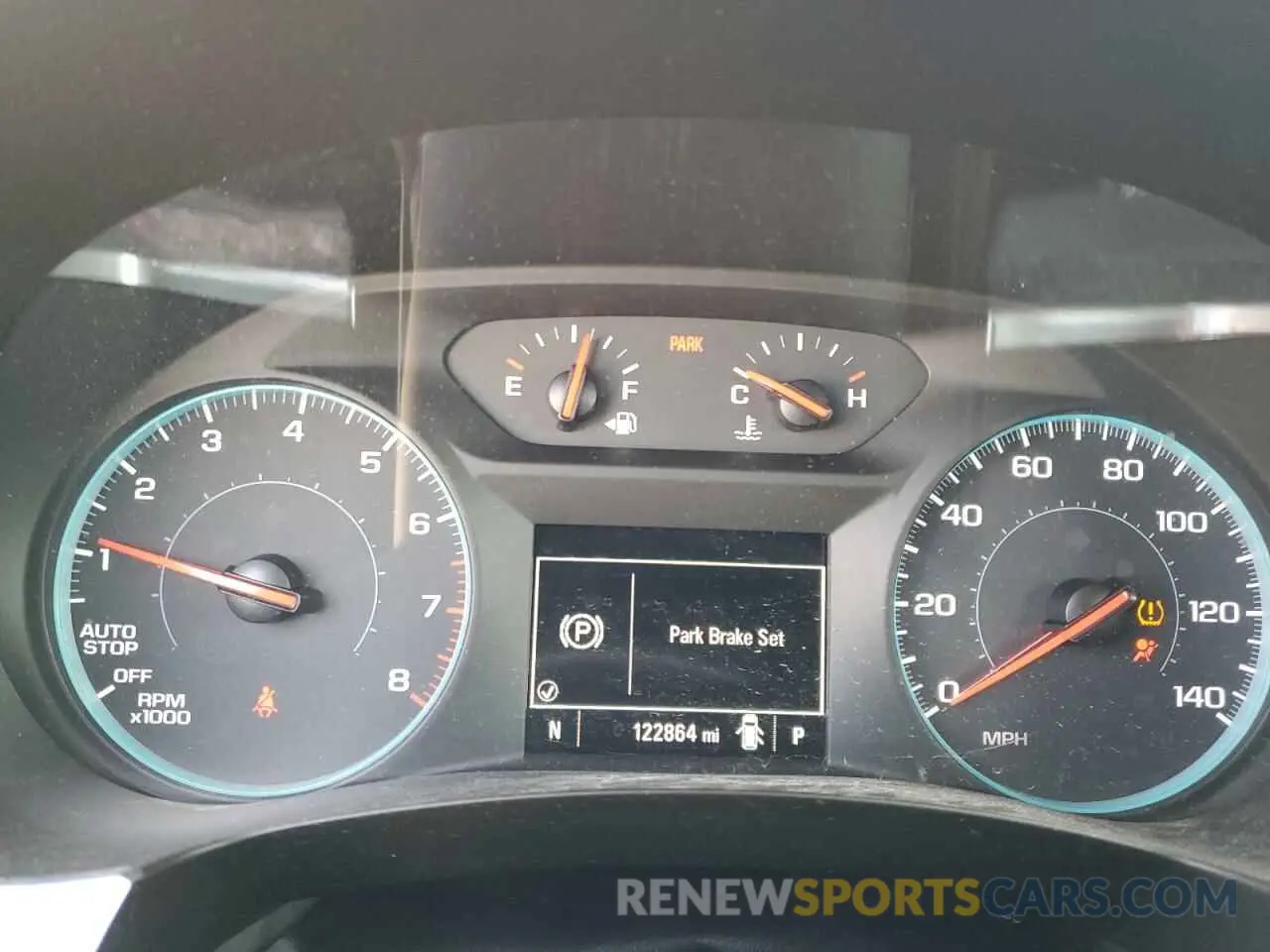 9 fotografías del automóvil dañado 1GNEVMKW7MJ145219 CHEVROLET TRAVERSE 2021