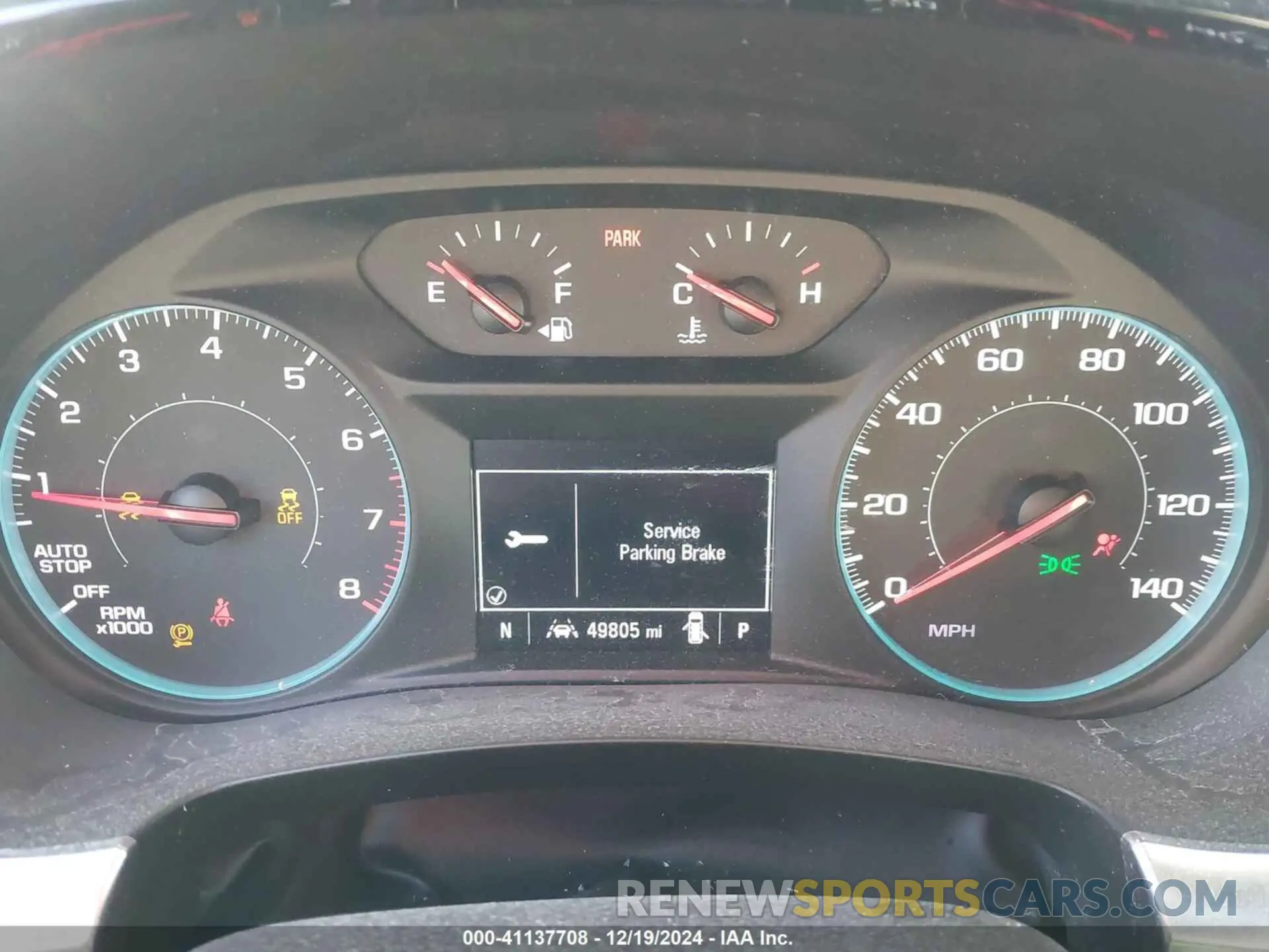 7 fotografías del automóvil dañado 1GNERFKW1NJ100164 CHEVROLET TRAVERSE 2022