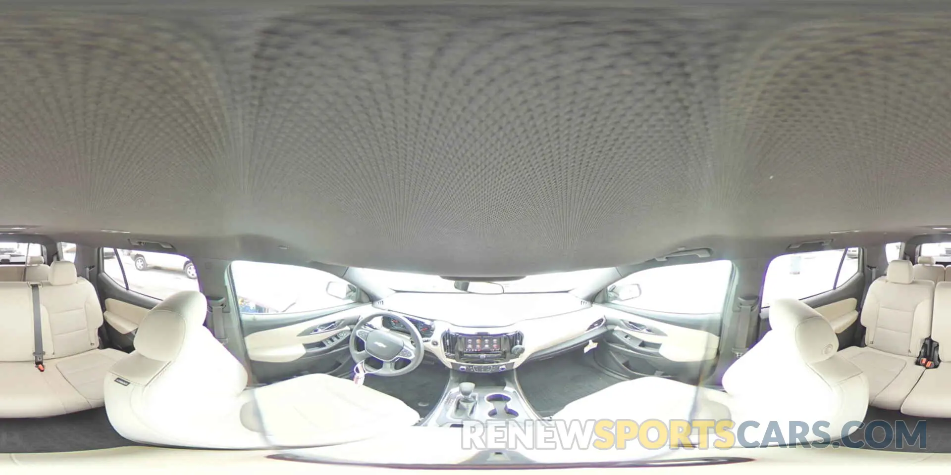 15 fotografías del automóvil dañado 1GNERFKW1NJ100987 CHEVROLET TRAVERSE 2022