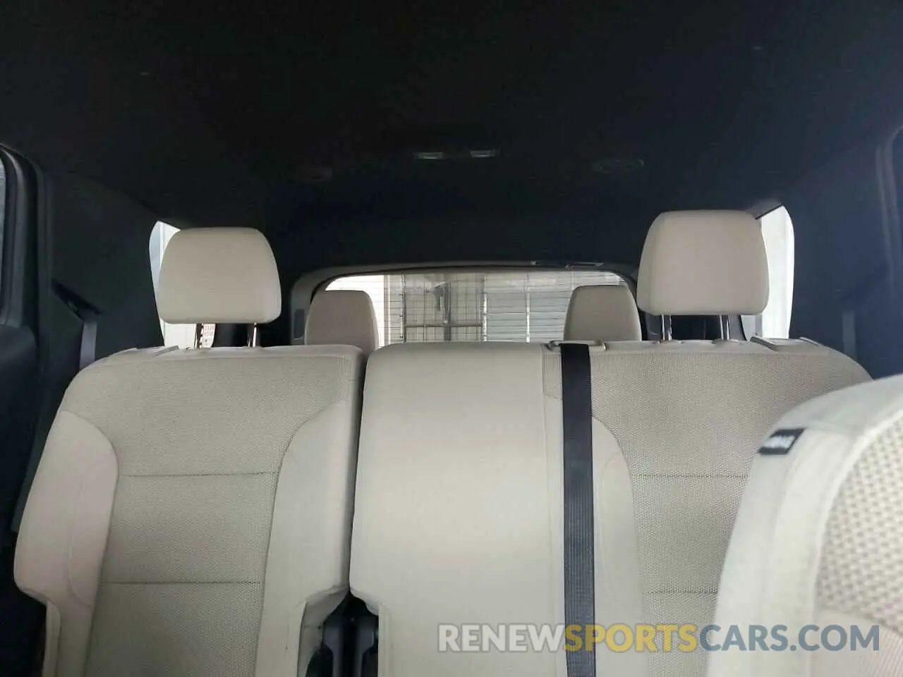 10 fotografías del automóvil dañado 1GNERFKW2NJ101369 CHEVROLET TRAVERSE 2022