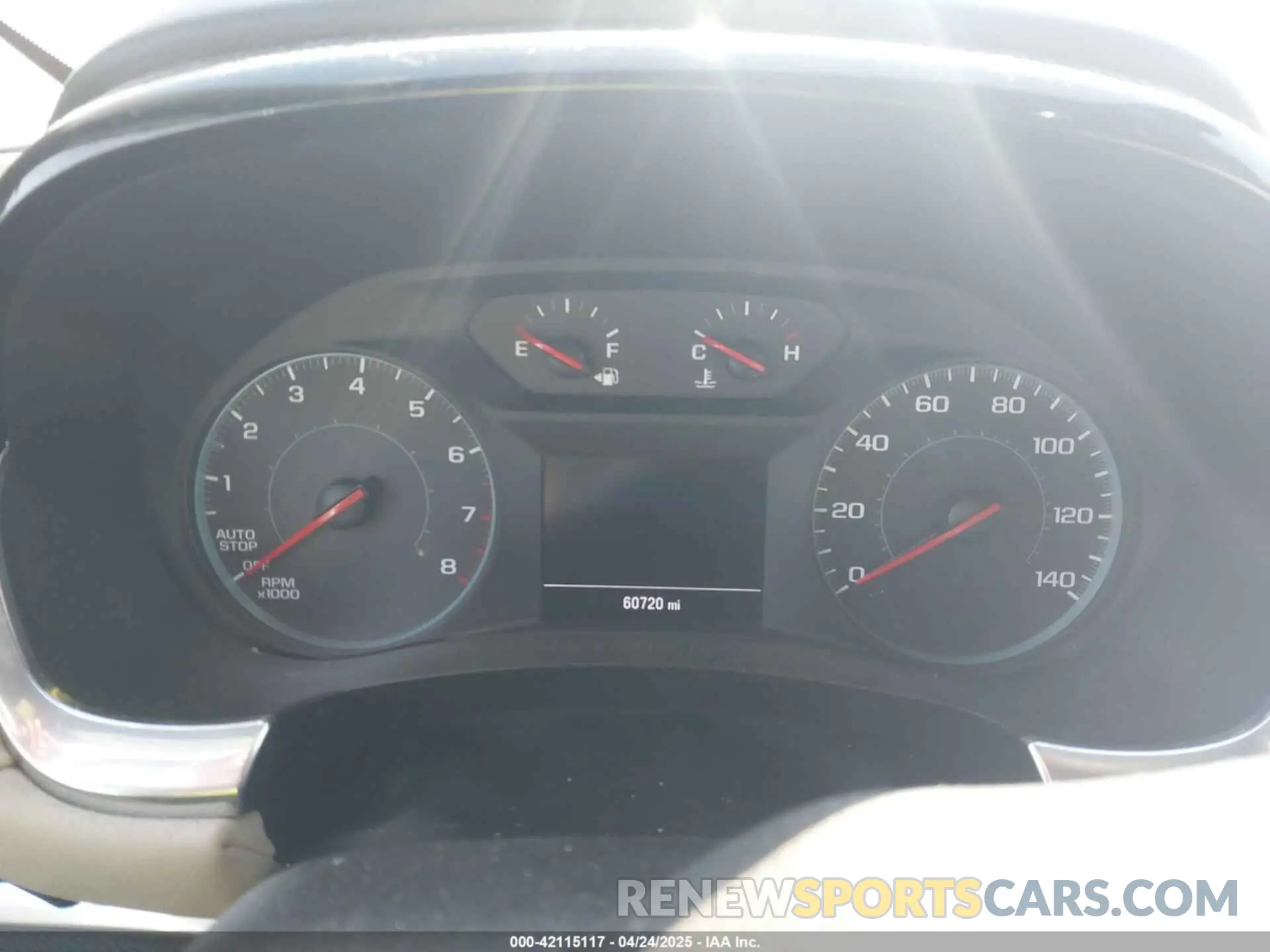 7 fotografías del automóvil dañado 1GNERFKW2NJ179022 CHEVROLET TRAVERSE 2022