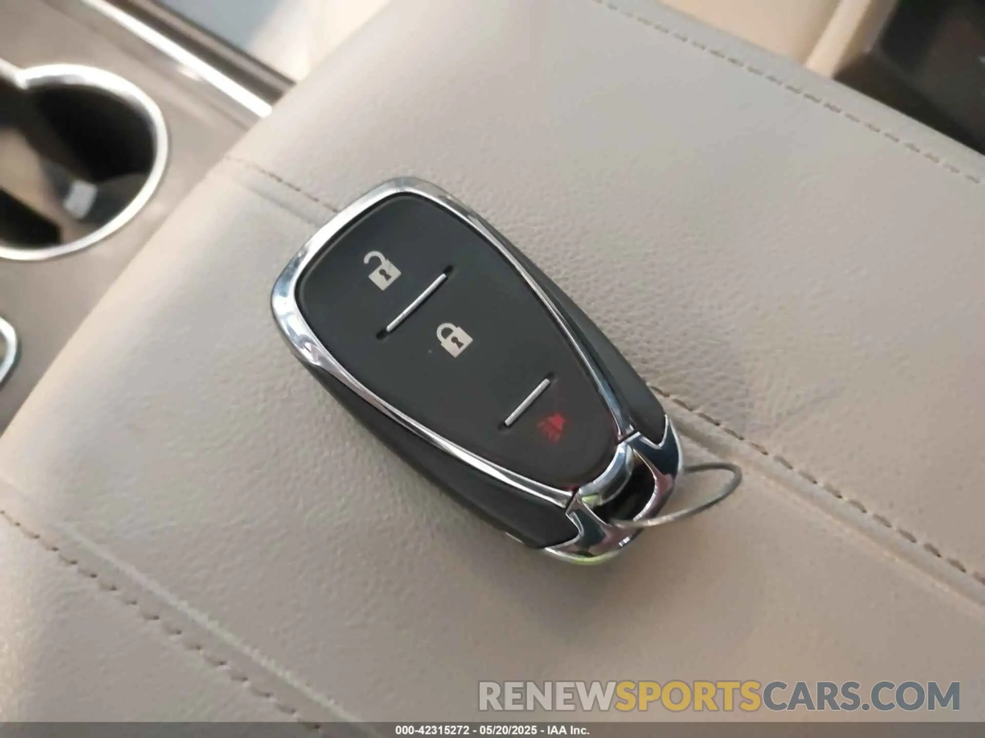11 fotografías del automóvil dañado 1GNERFKW3NJ114938 CHEVROLET TRAVERSE 2022