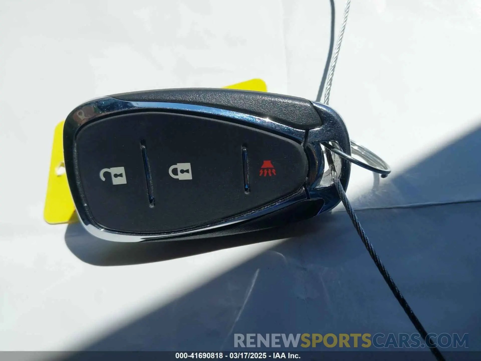 11 fotografías del automóvil dañado 1GNERFKW7NJ115171 CHEVROLET TRAVERSE 2022