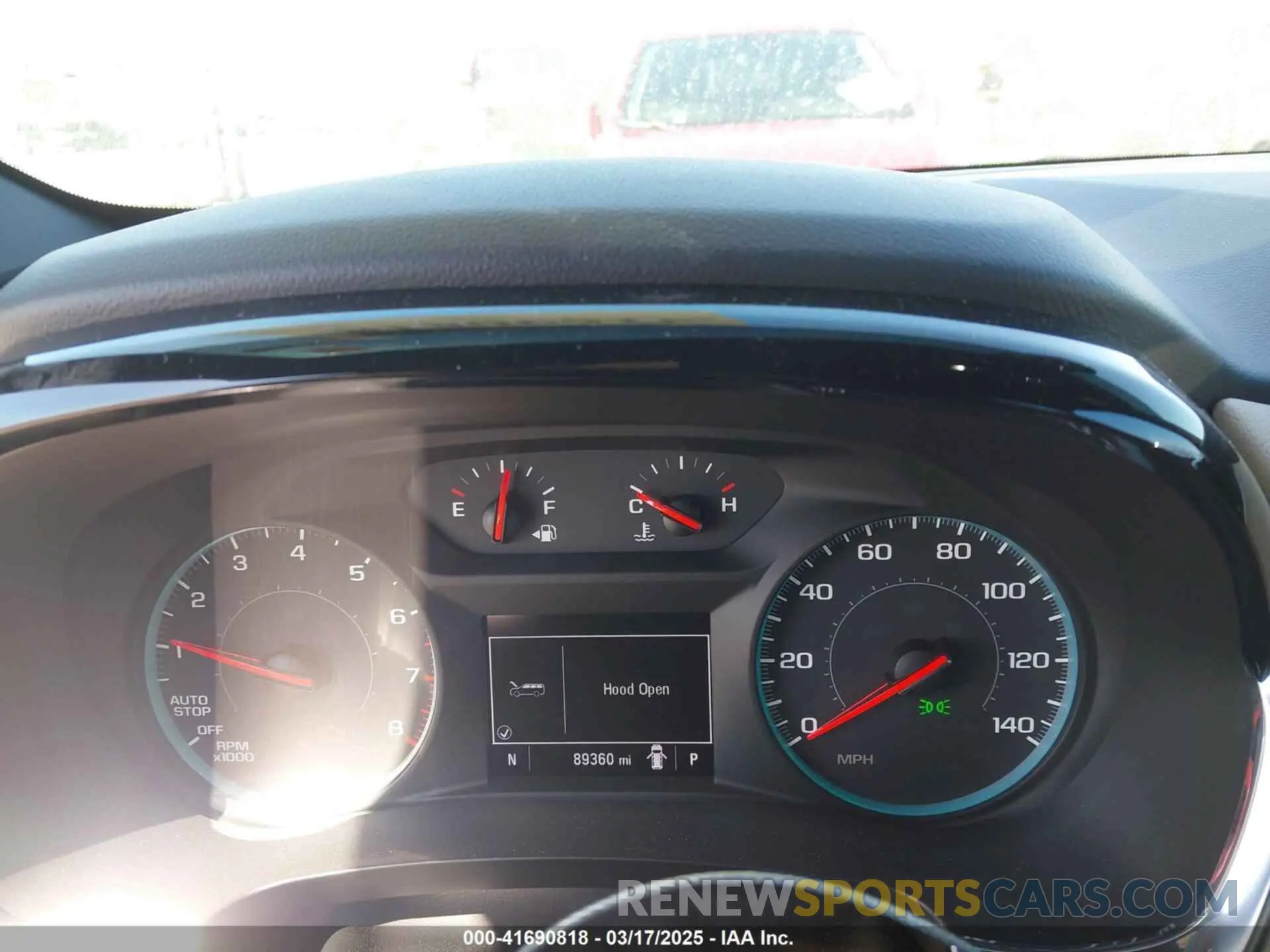7 fotografías del automóvil dañado 1GNERFKW7NJ115171 CHEVROLET TRAVERSE 2022