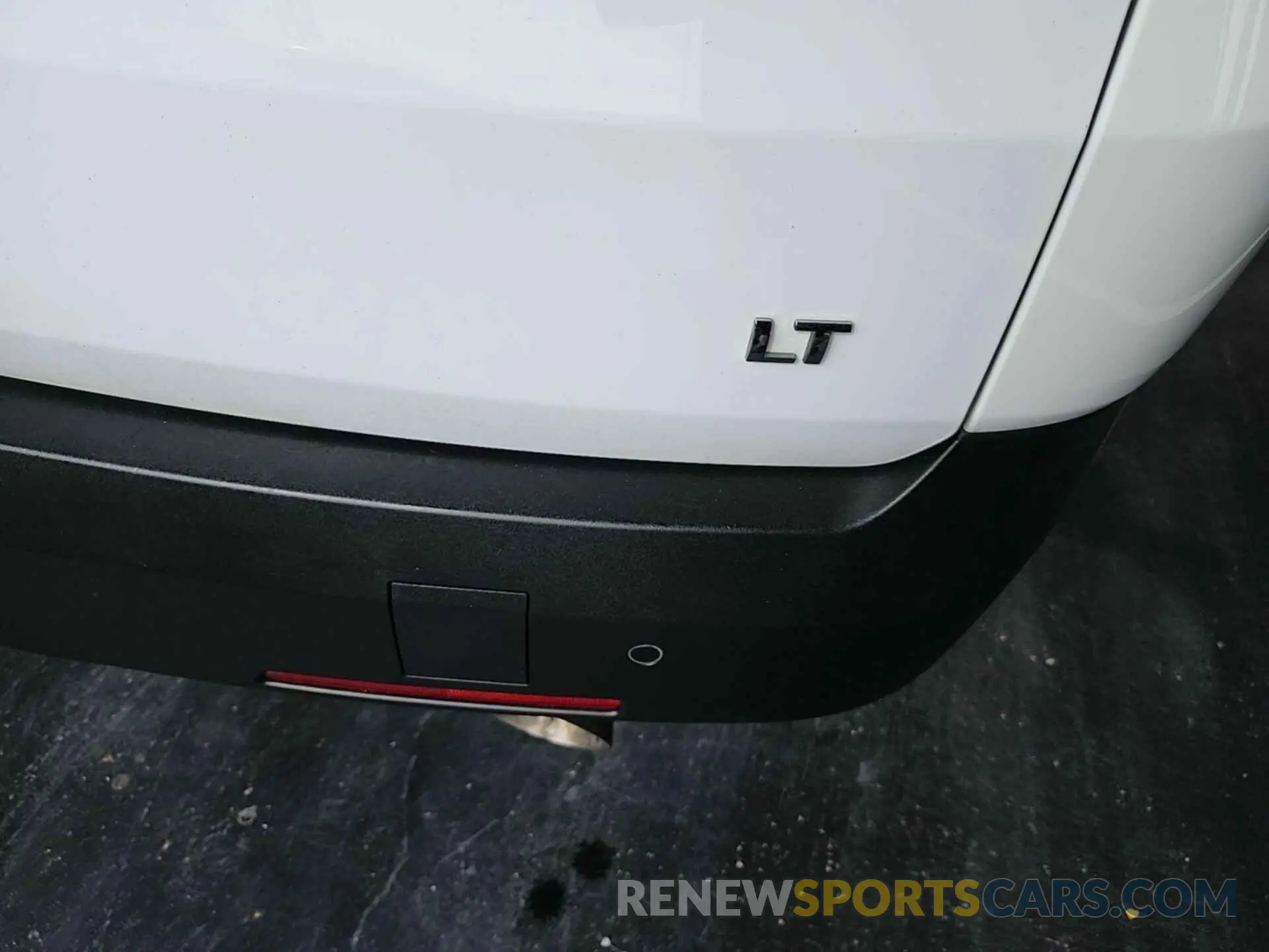 20 fotografías del automóvil dañado 1GNERGKW0NJ157798 CHEVROLET TRAVERSE 2022