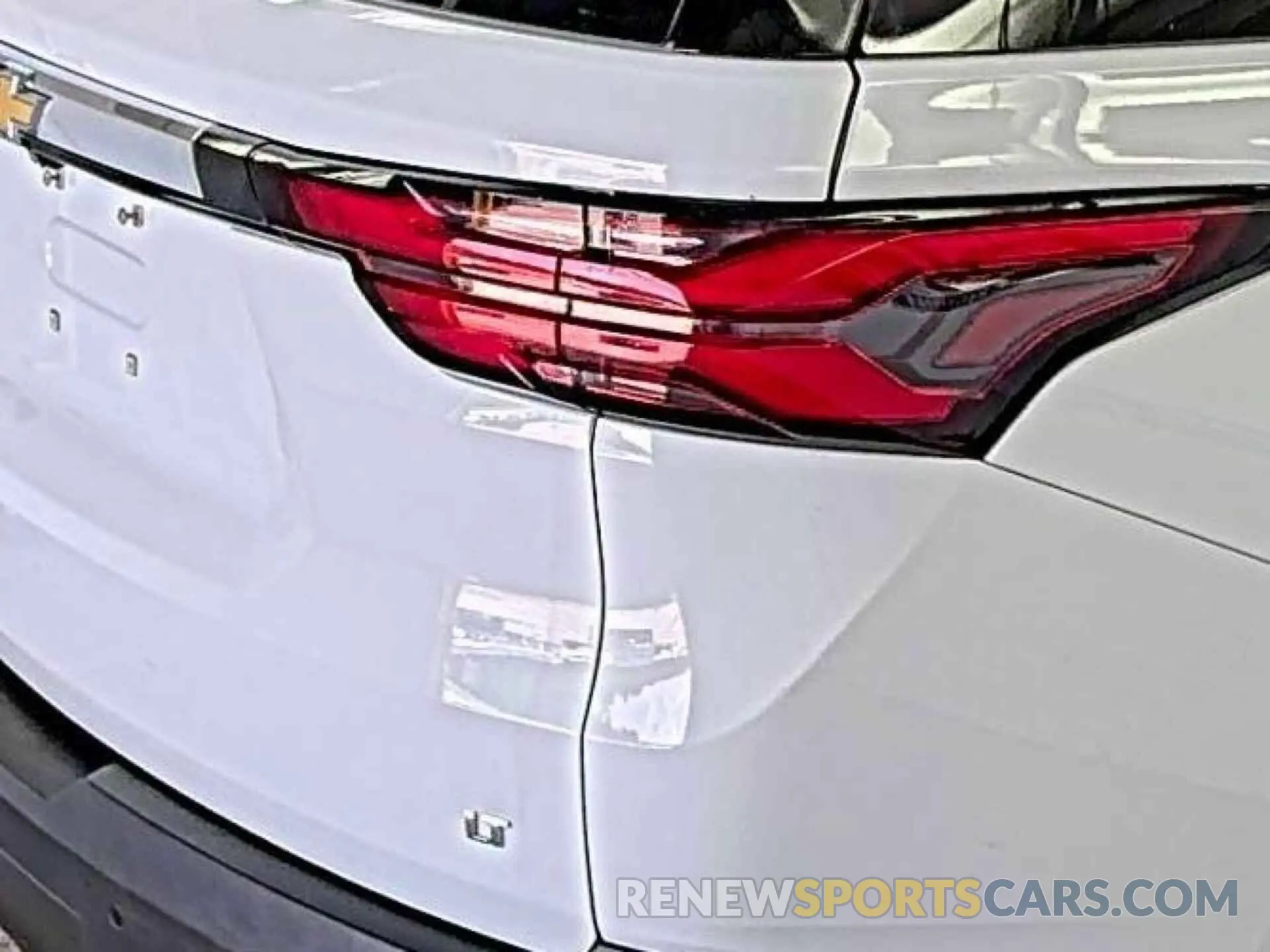 17 fotografías del automóvil dañado 1GNERGKW1NJ150939 CHEVROLET TRAVERSE 2022