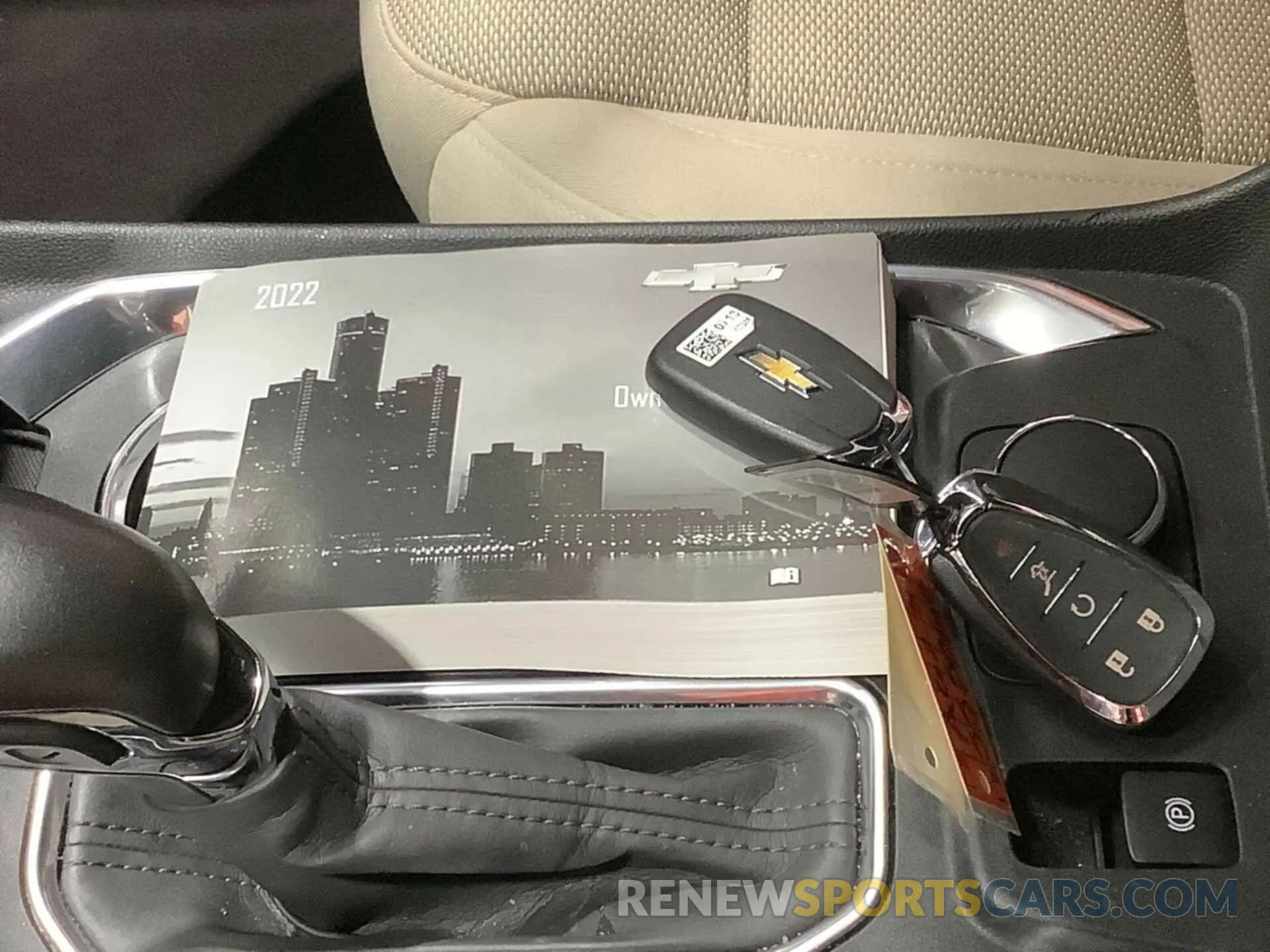 23 fotografías del automóvil dañado 1GNERGKW1NJ150939 CHEVROLET TRAVERSE 2022