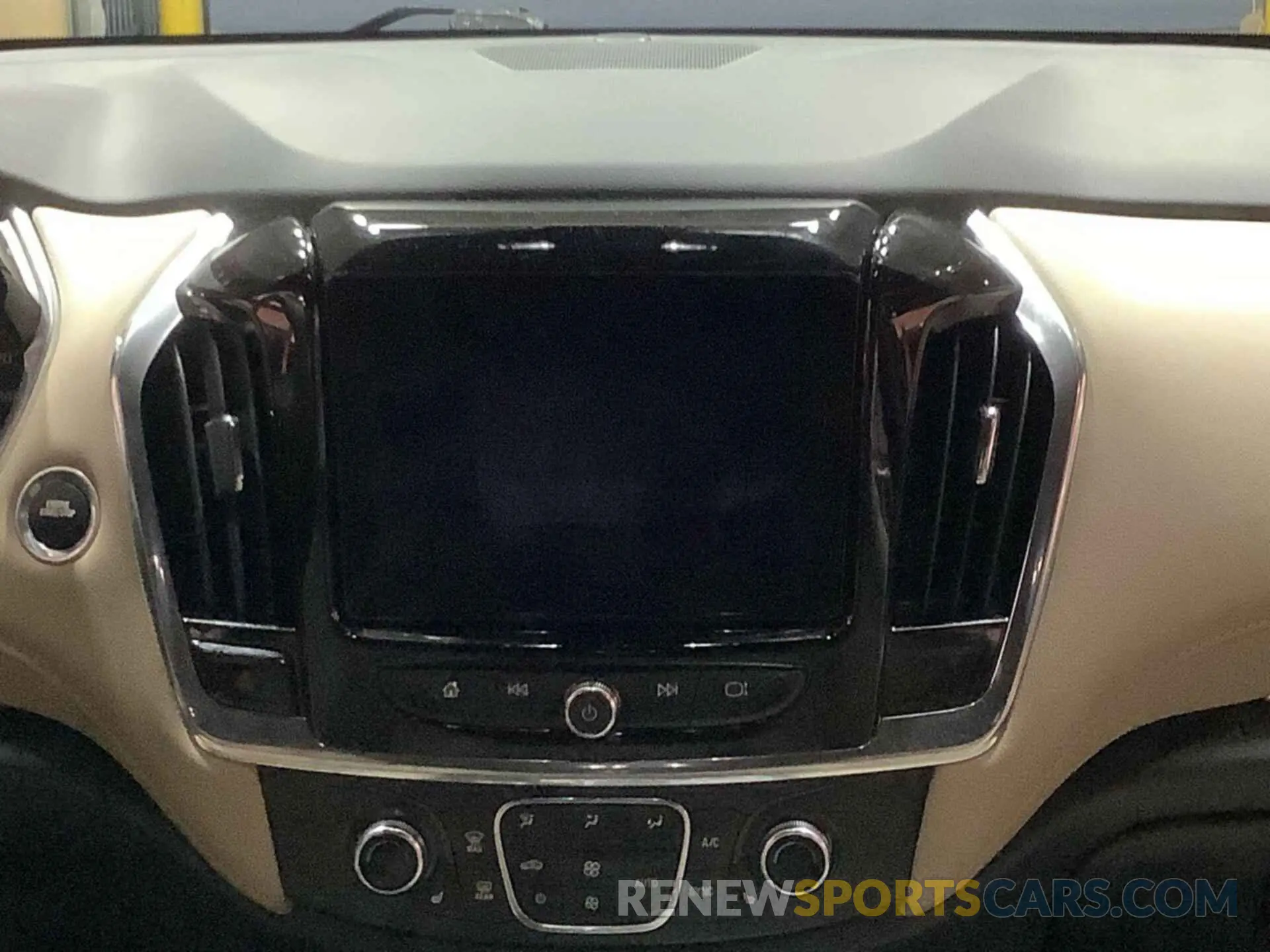 26 fotografías del automóvil dañado 1GNERGKW1NJ150939 CHEVROLET TRAVERSE 2022