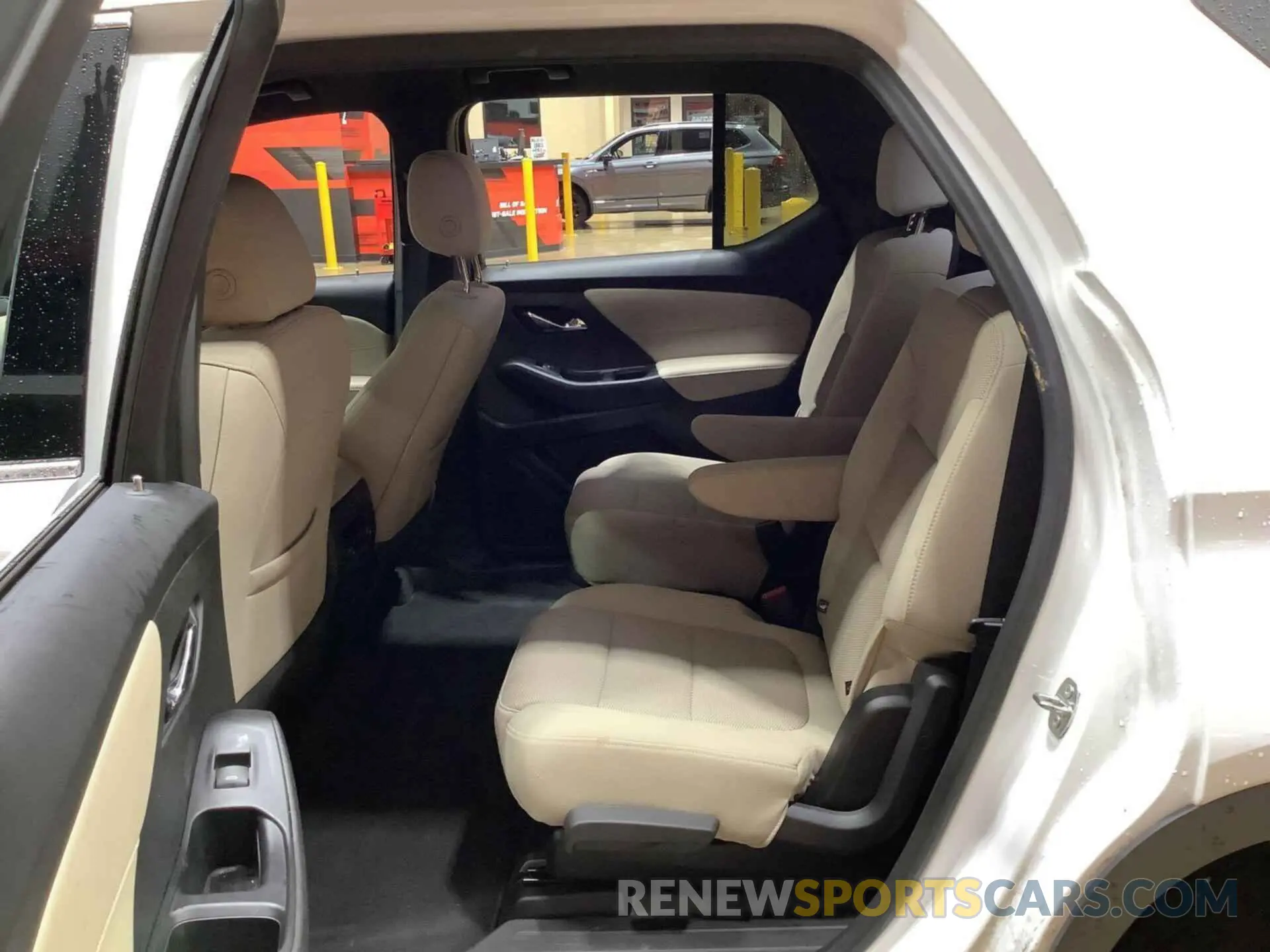 30 fotografías del automóvil dañado 1GNERGKW1NJ150939 CHEVROLET TRAVERSE 2022