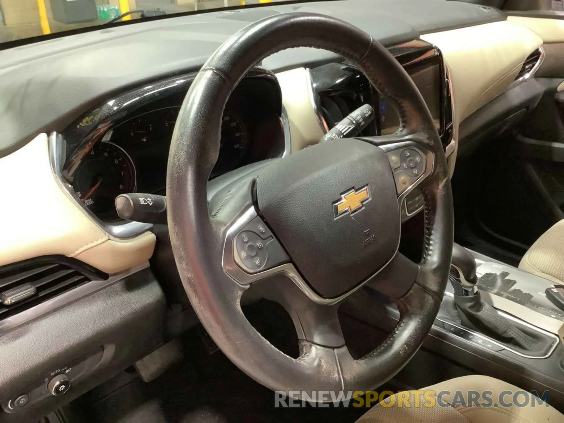 32 fotografías del automóvil dañado 1GNERGKW1NJ150939 CHEVROLET TRAVERSE 2022