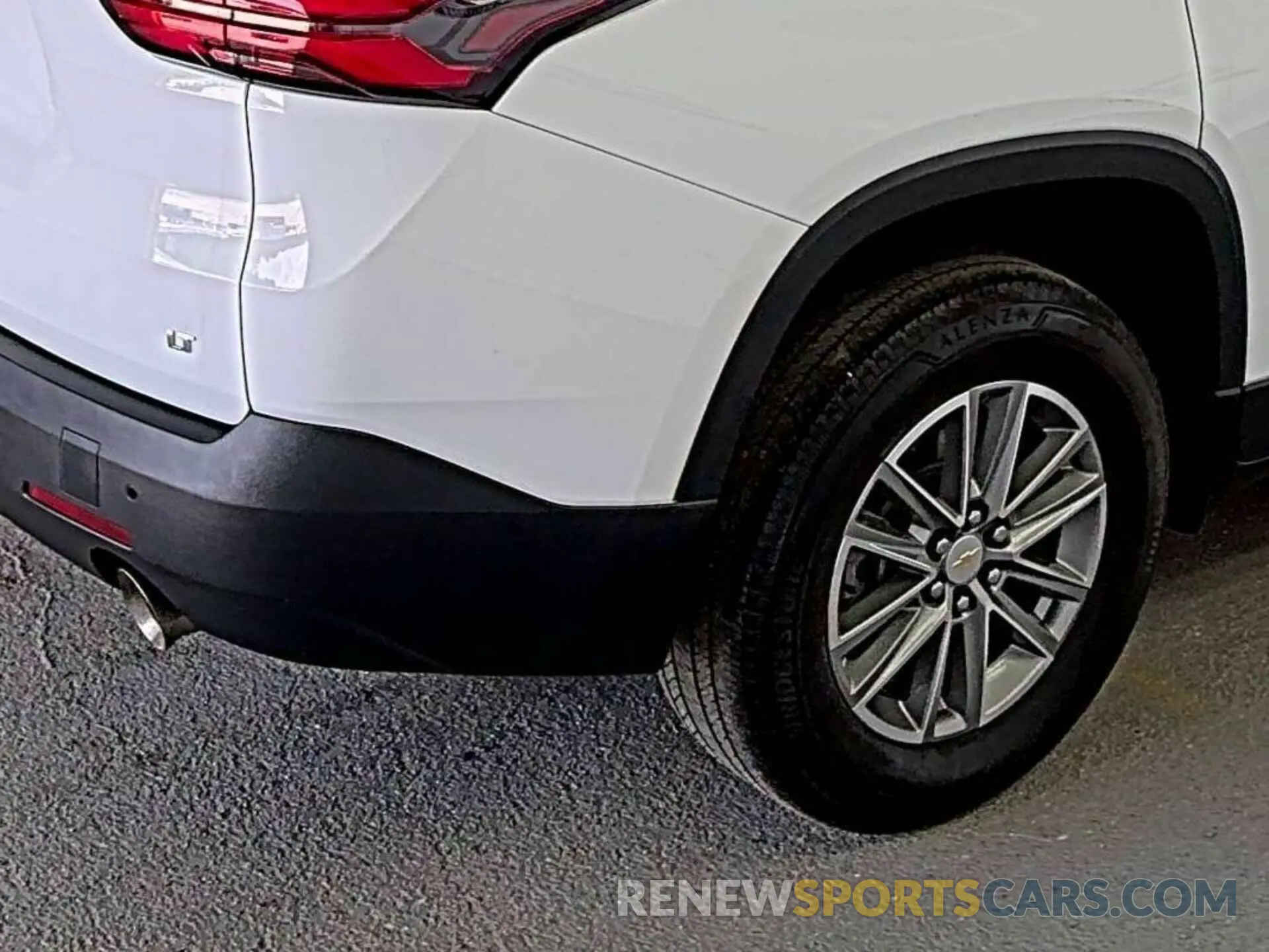 36 fotografías del automóvil dañado 1GNERGKW1NJ150939 CHEVROLET TRAVERSE 2022